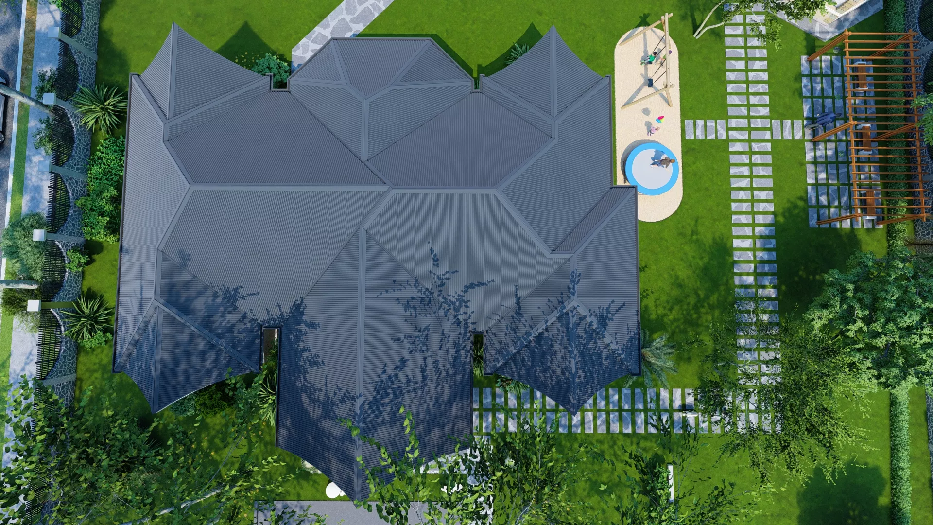 Mwingi Design&Build Gallery Image 9