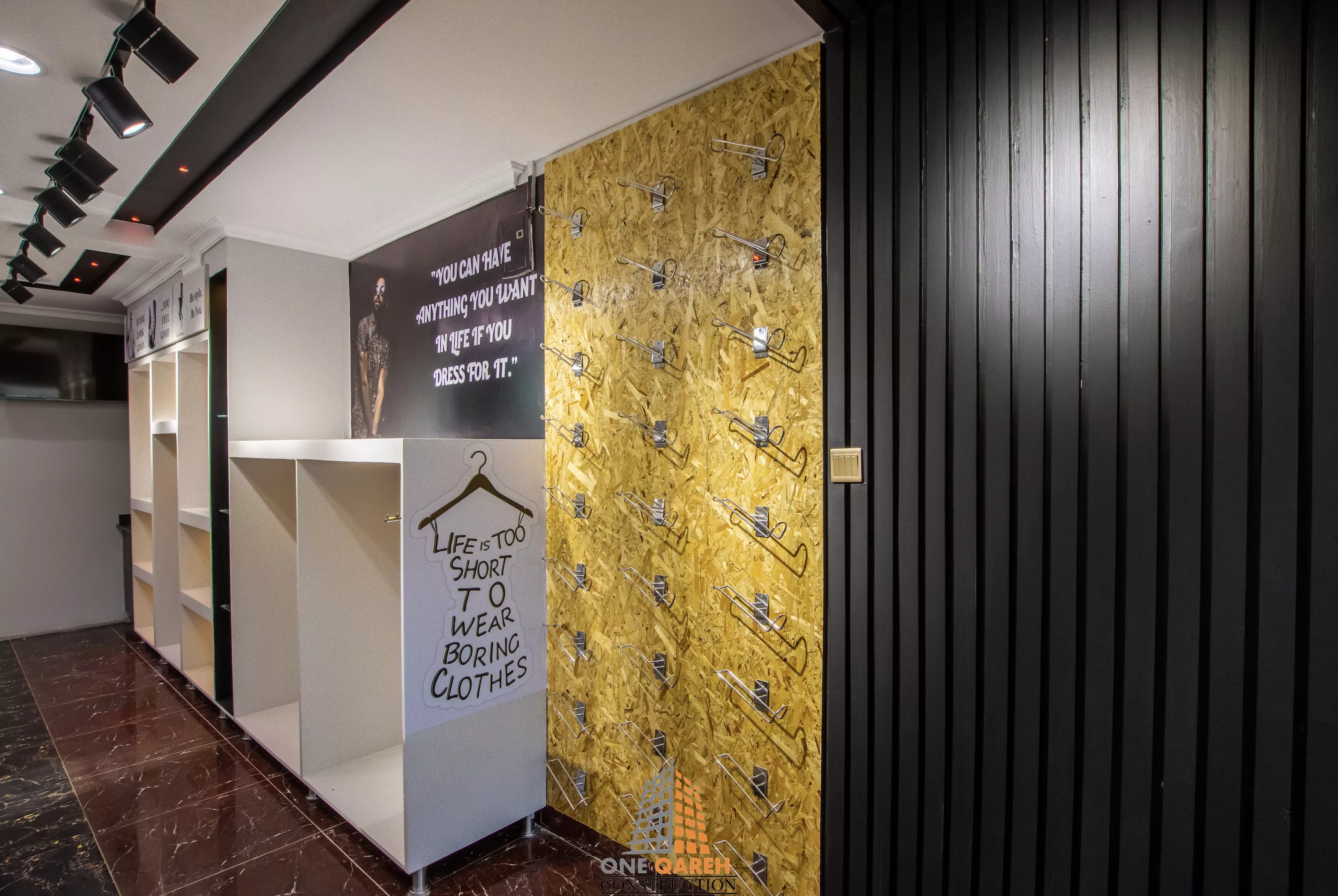 Commercial-Gentlemans-closet Gallery Image 9