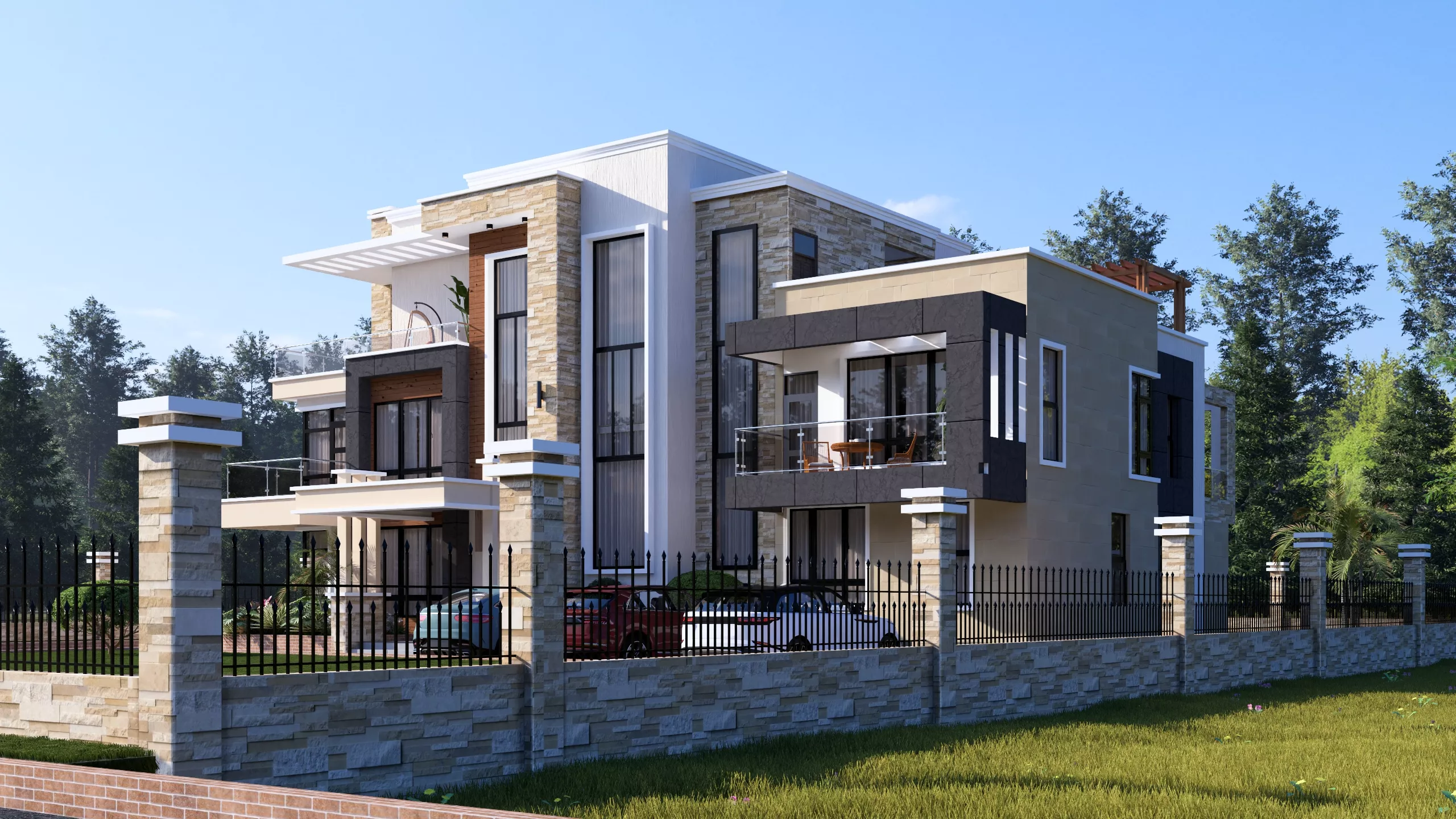 Mugutha Project Gallery Image 13