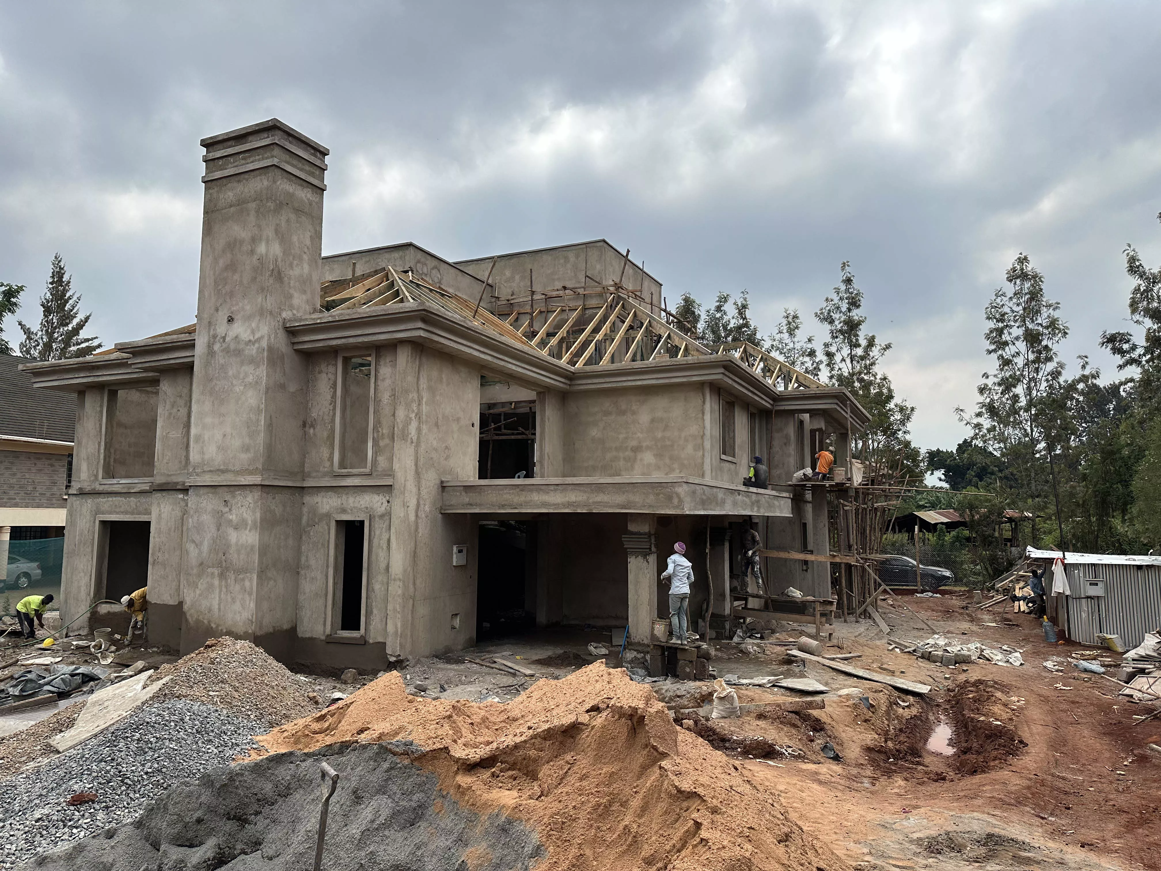 Ridgeways Project Gallery Image 4