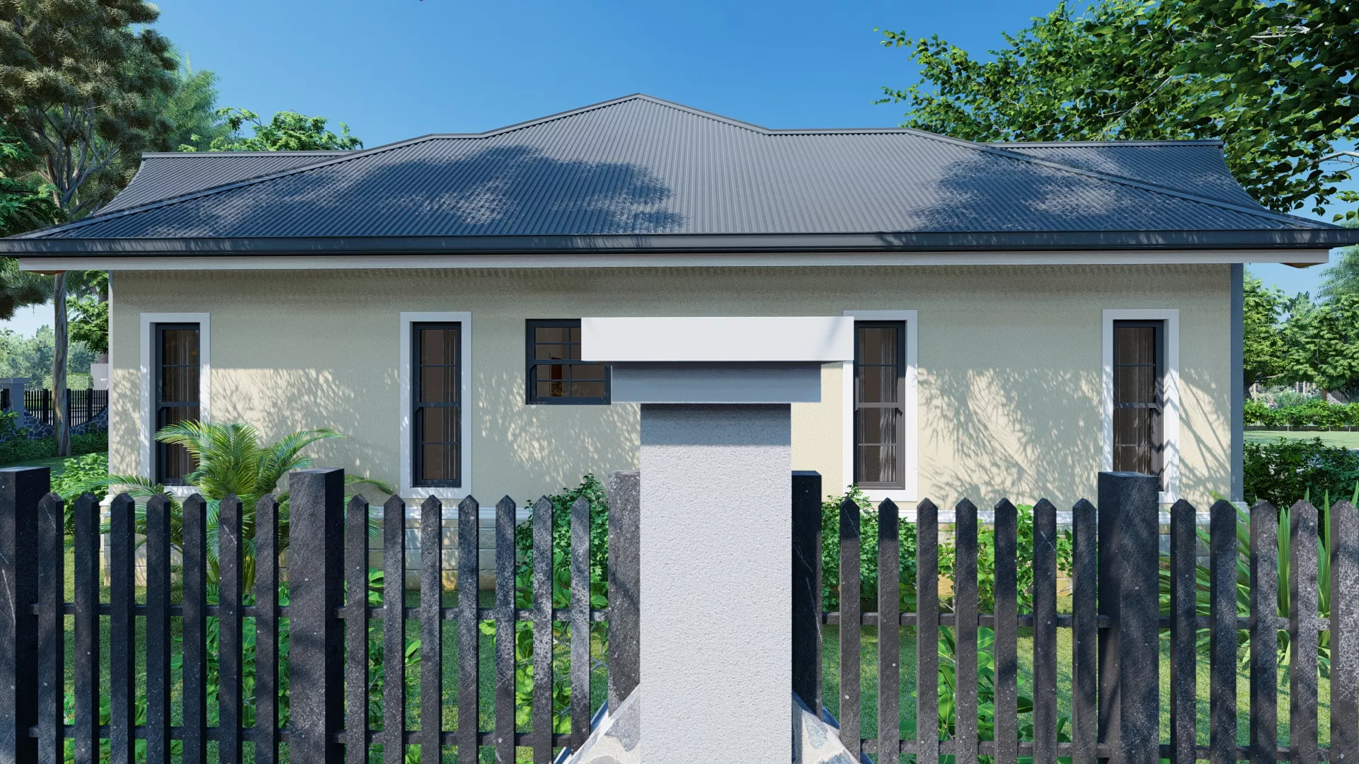 Mwingi Design&Build Gallery Image 7