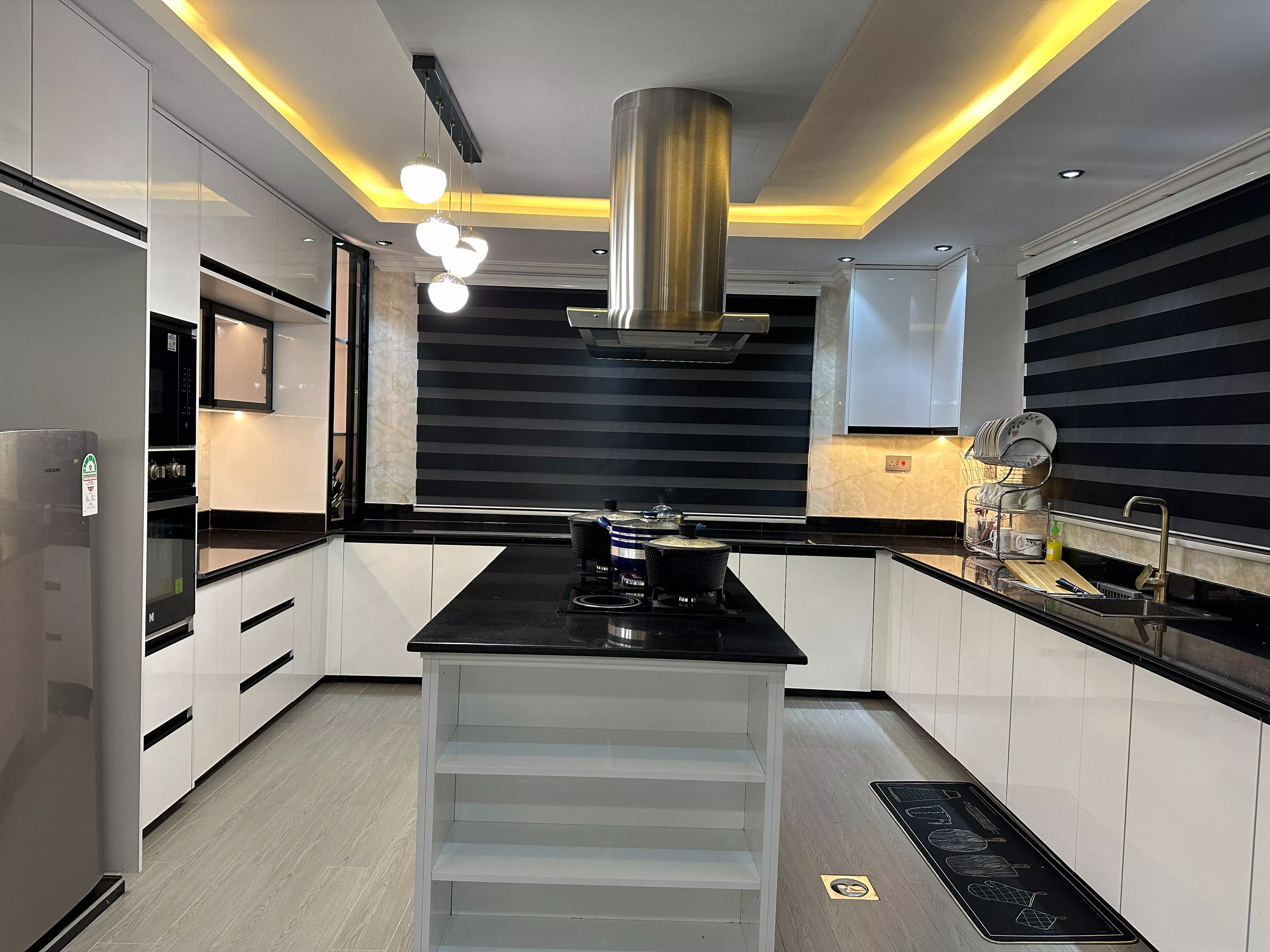 Meru Town Project Gallery Image 7