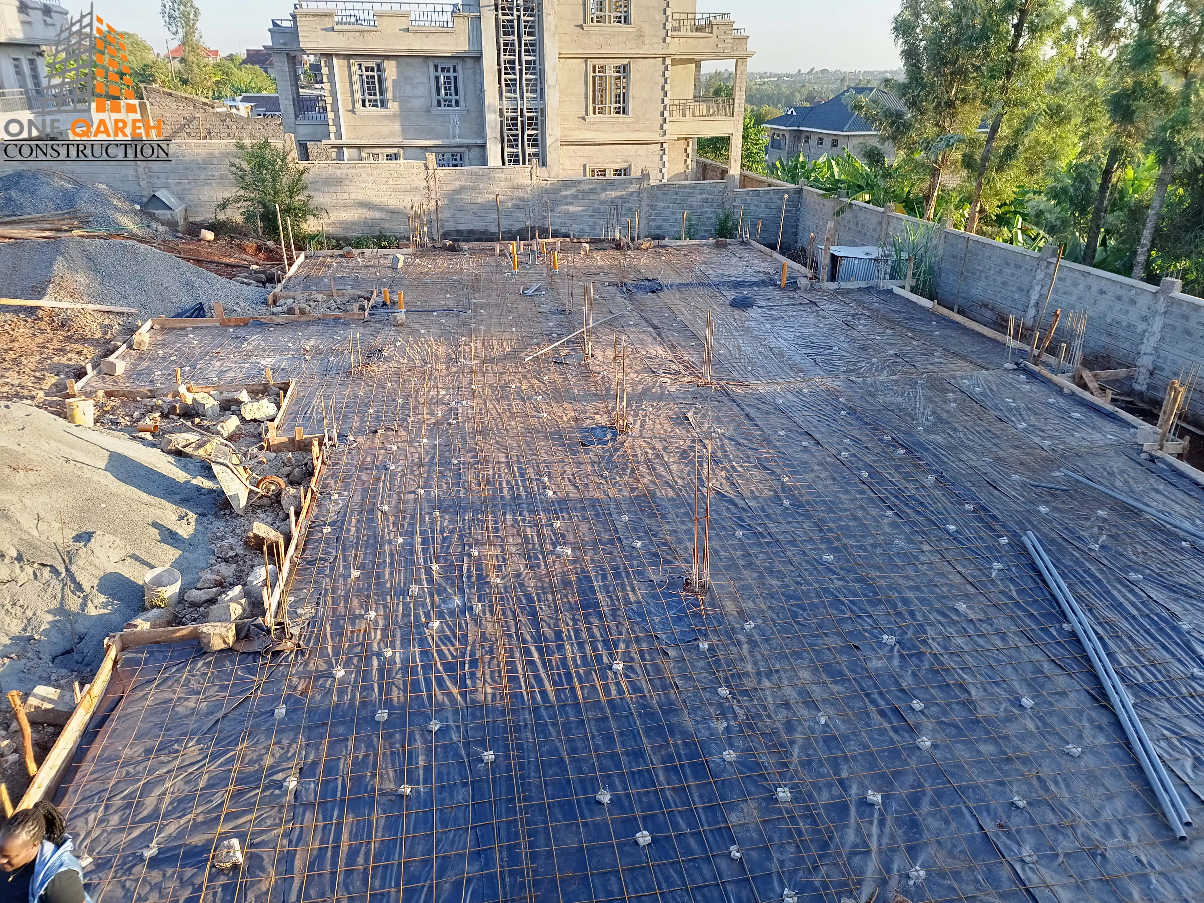 Kenyatta Rd 5brm Residential Gallery Image 13