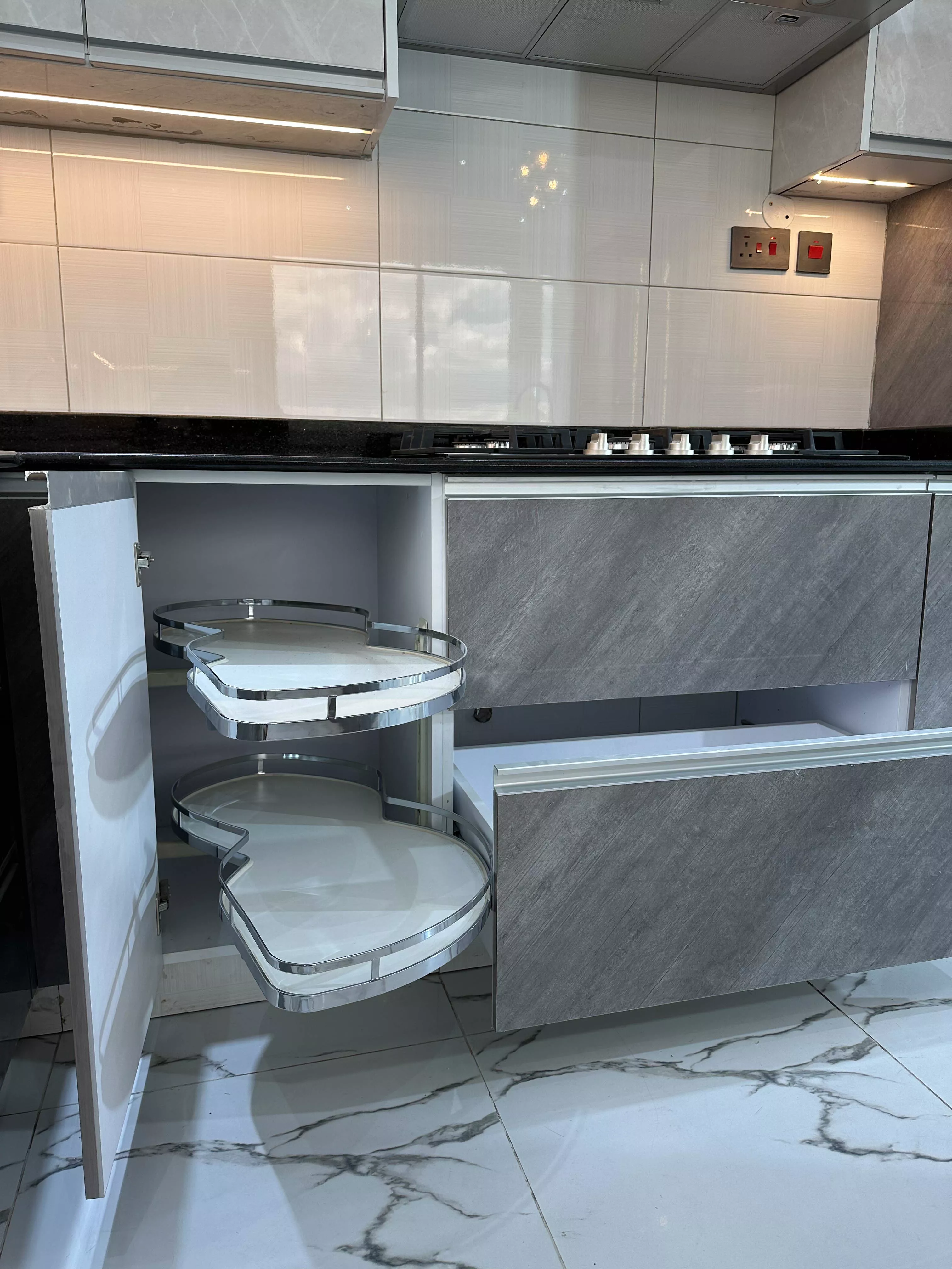 Silicone Valley Kitchen Gallery Image 7