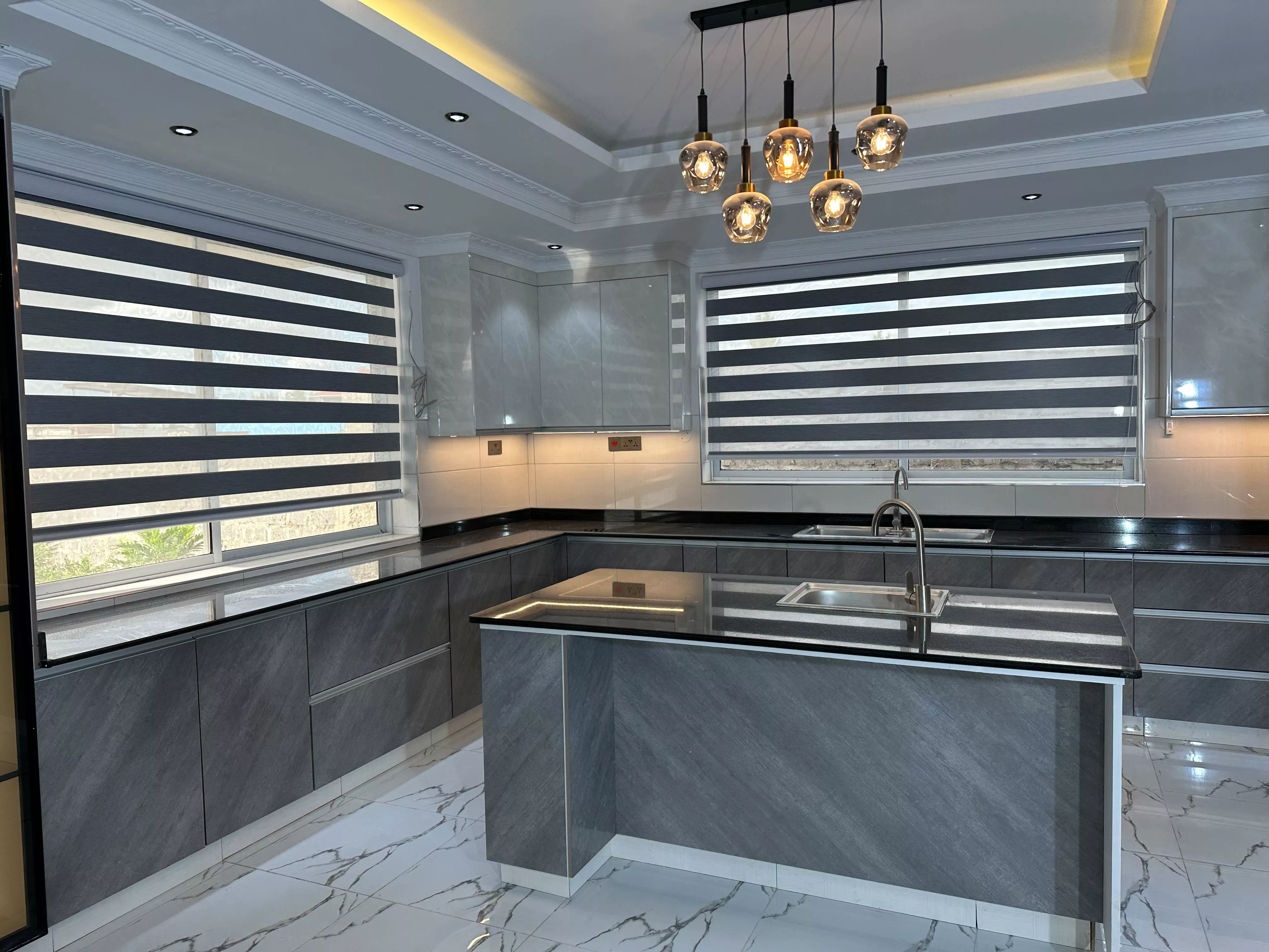 Silicone Valley Kitchen Gallery Image 11