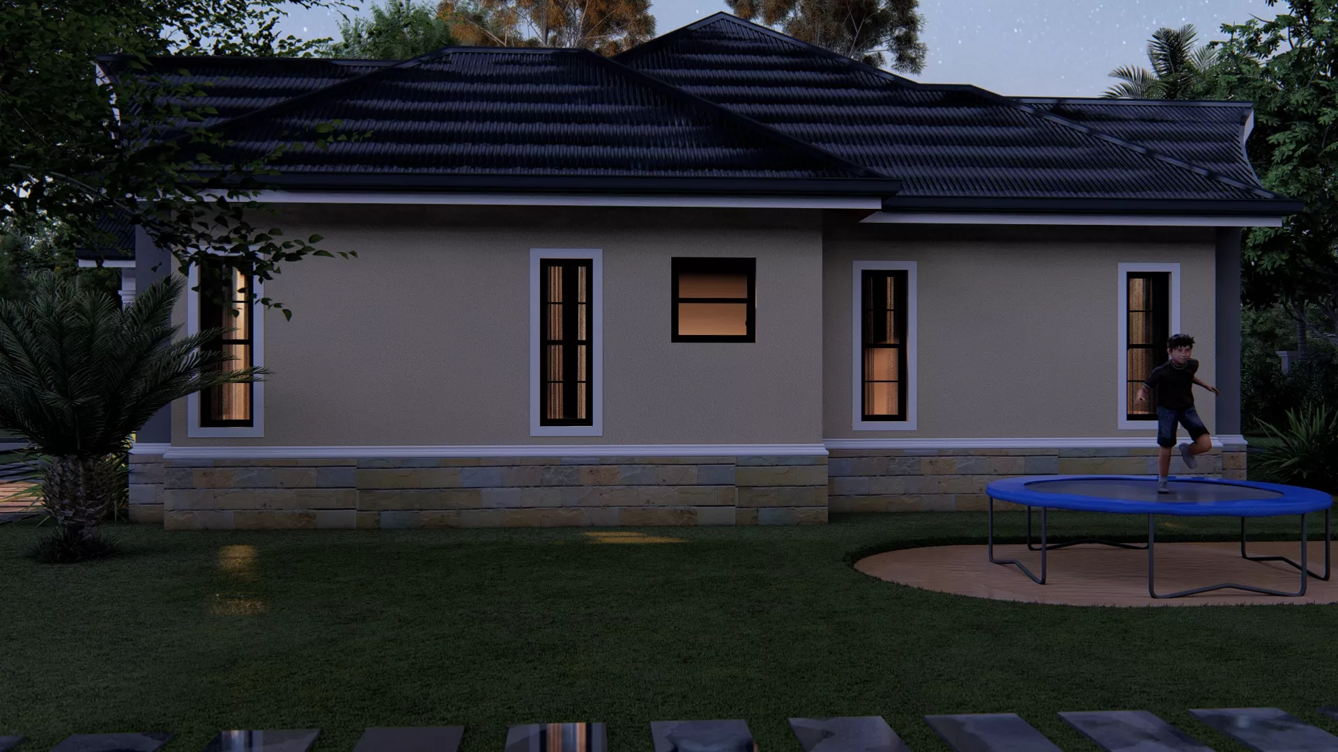 Mwingi Design&Build Gallery Image 12