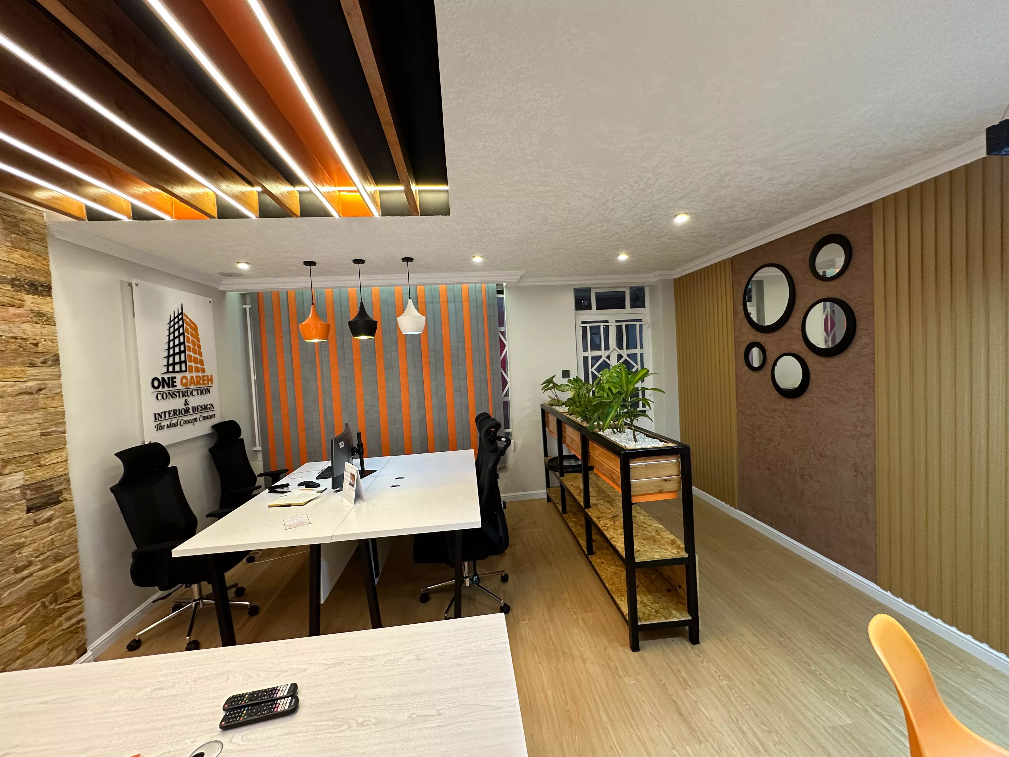 One Qareh Office Gallery Image 15