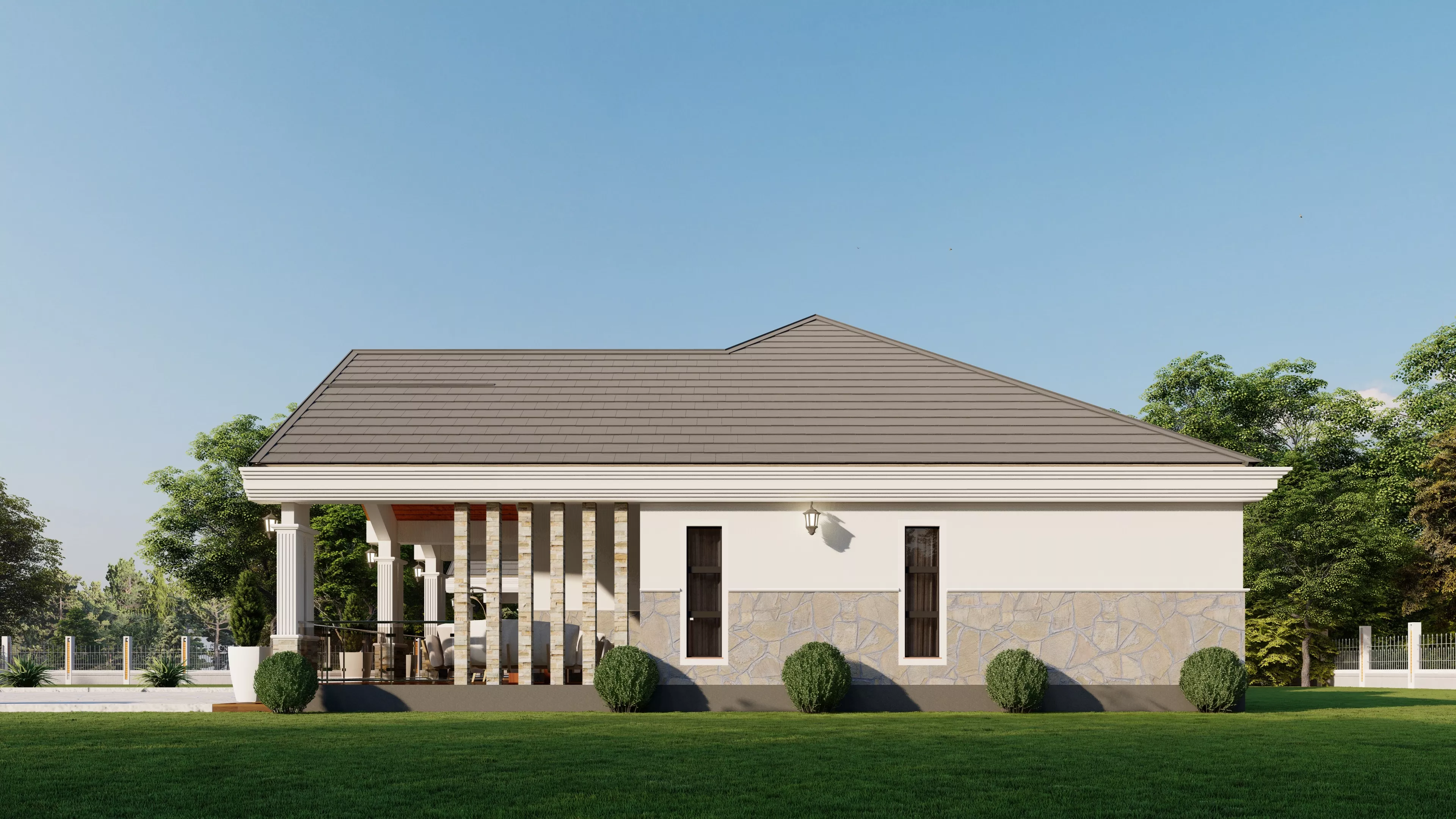 Ms Wangui Kenol Design