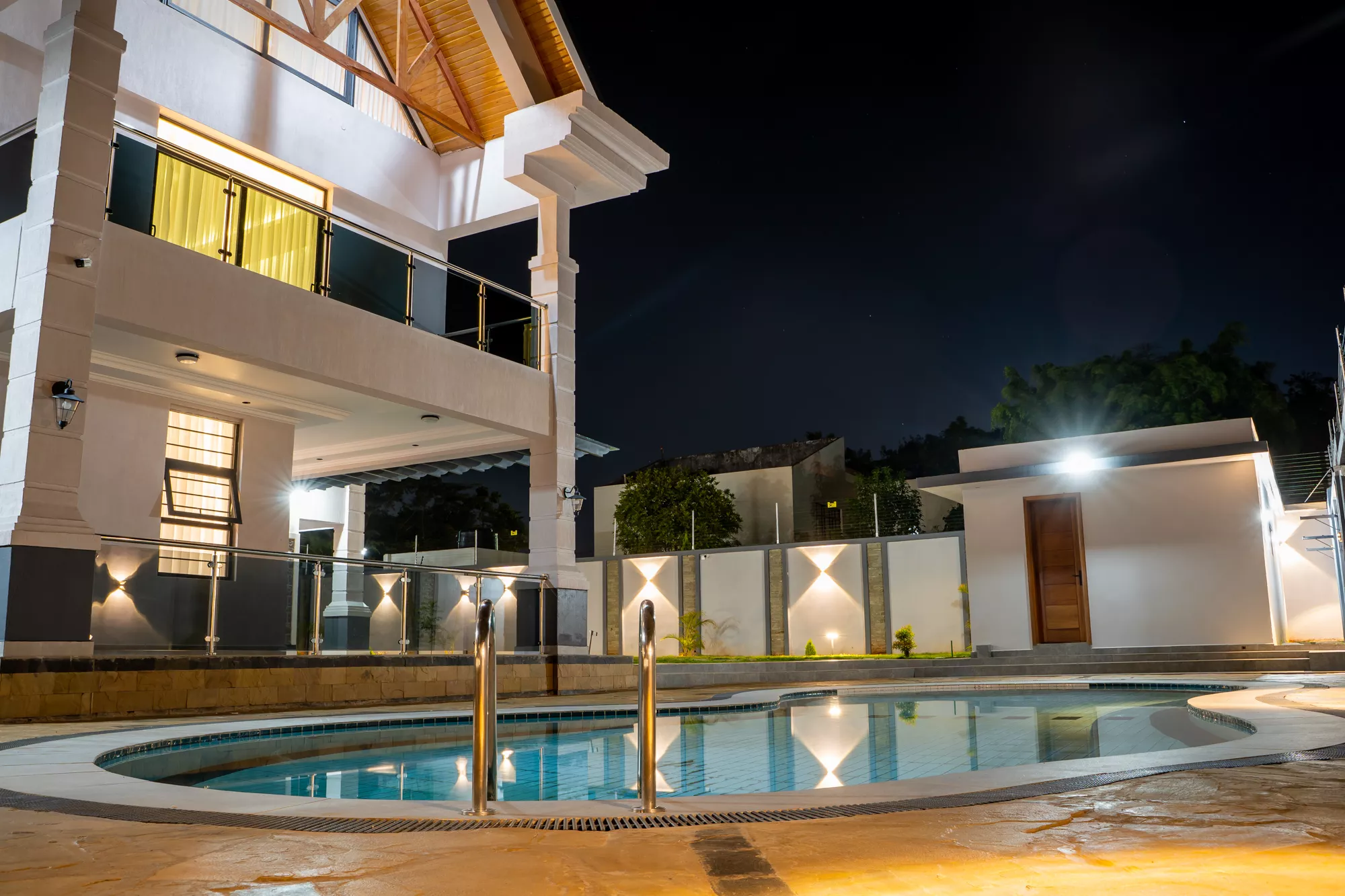 Mimosa Runda Residence Gallery Image 9