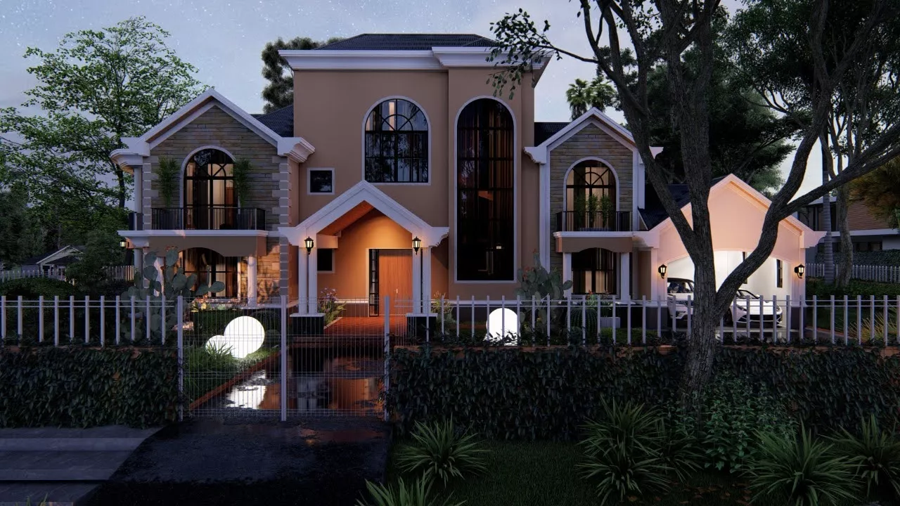 Kenyatta Rd 5brm Residential Gallery Image 25