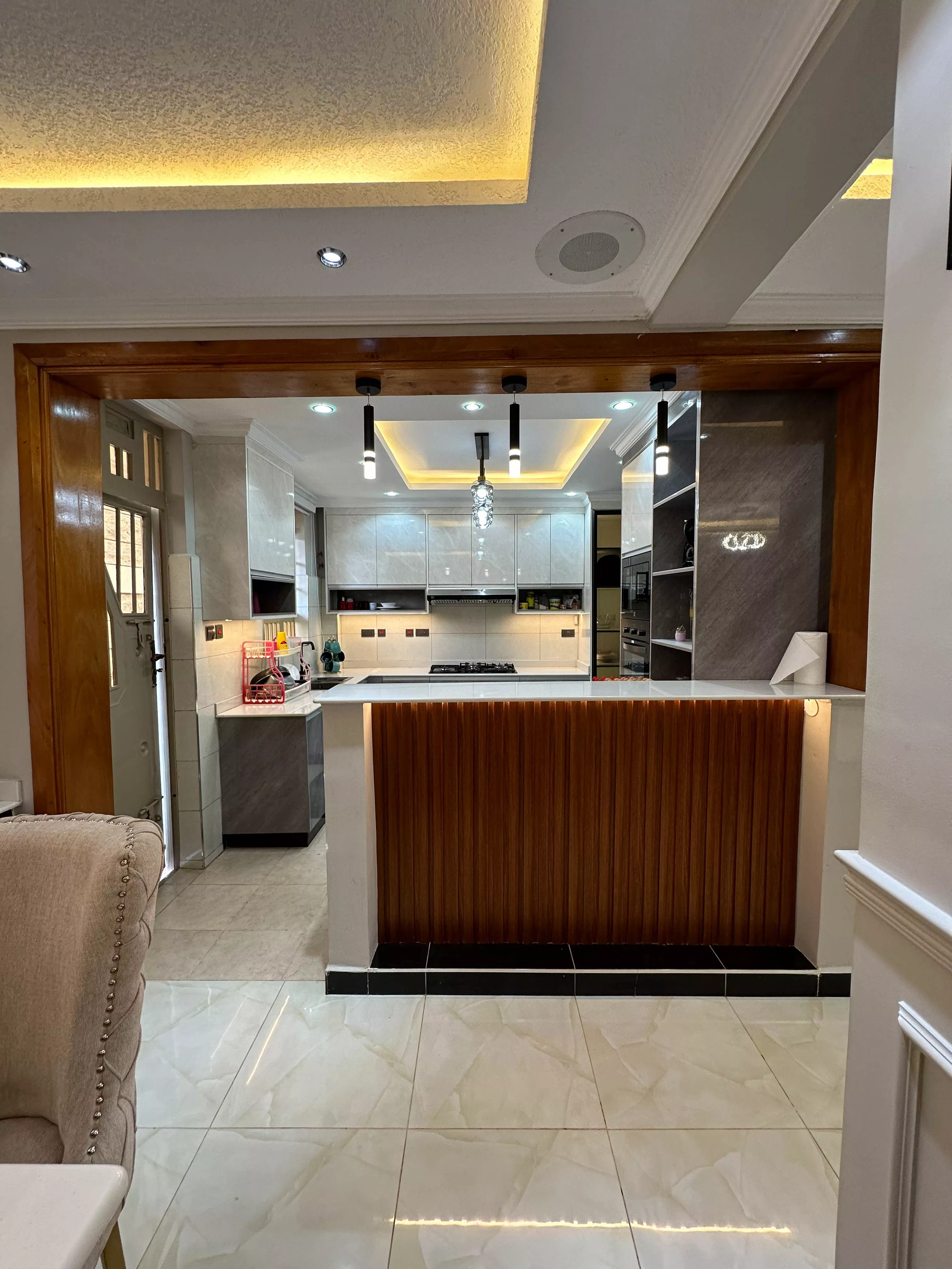 Kasphat Estate,Kiambu Project Gallery Image 4