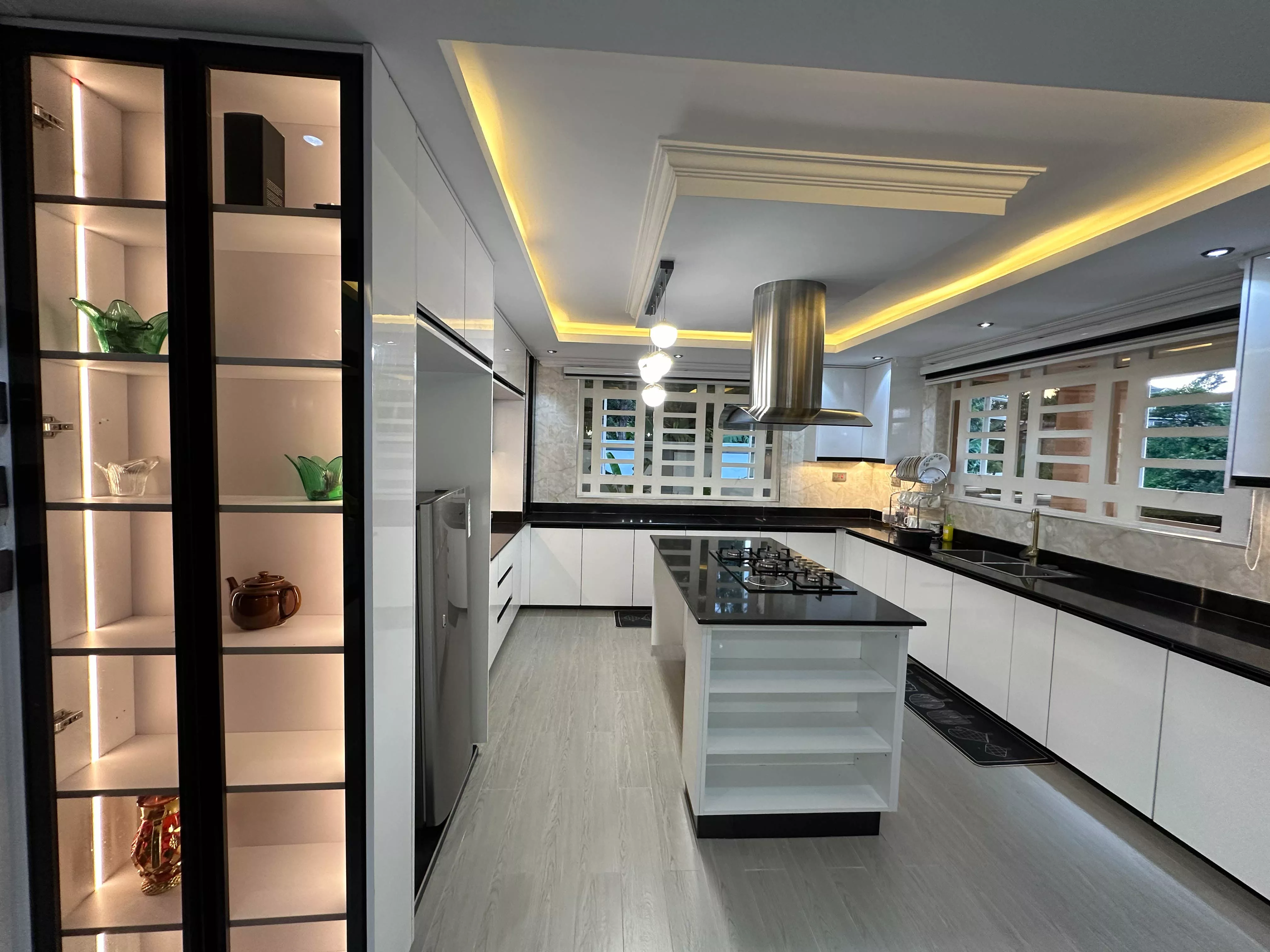 Meru Town Project Gallery Image 5