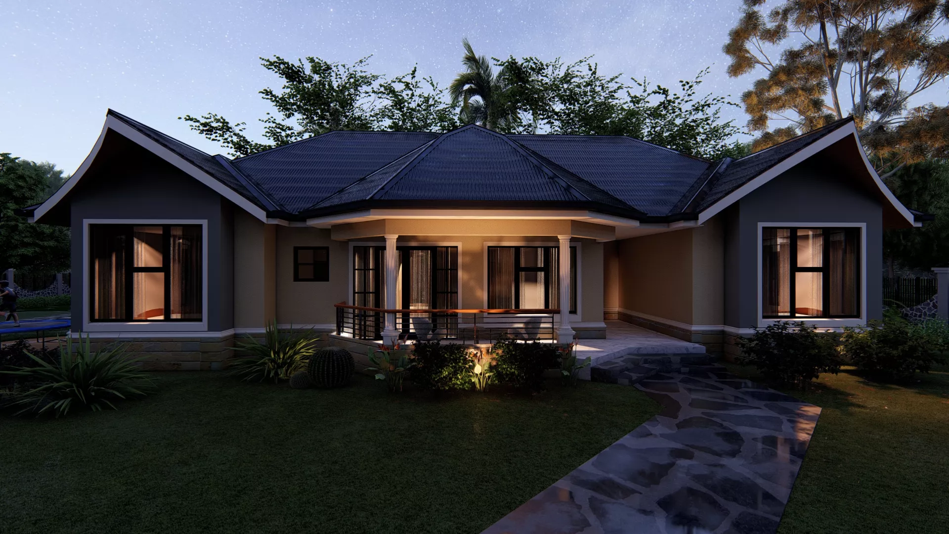 Mwingi Design&Build Gallery Image 13