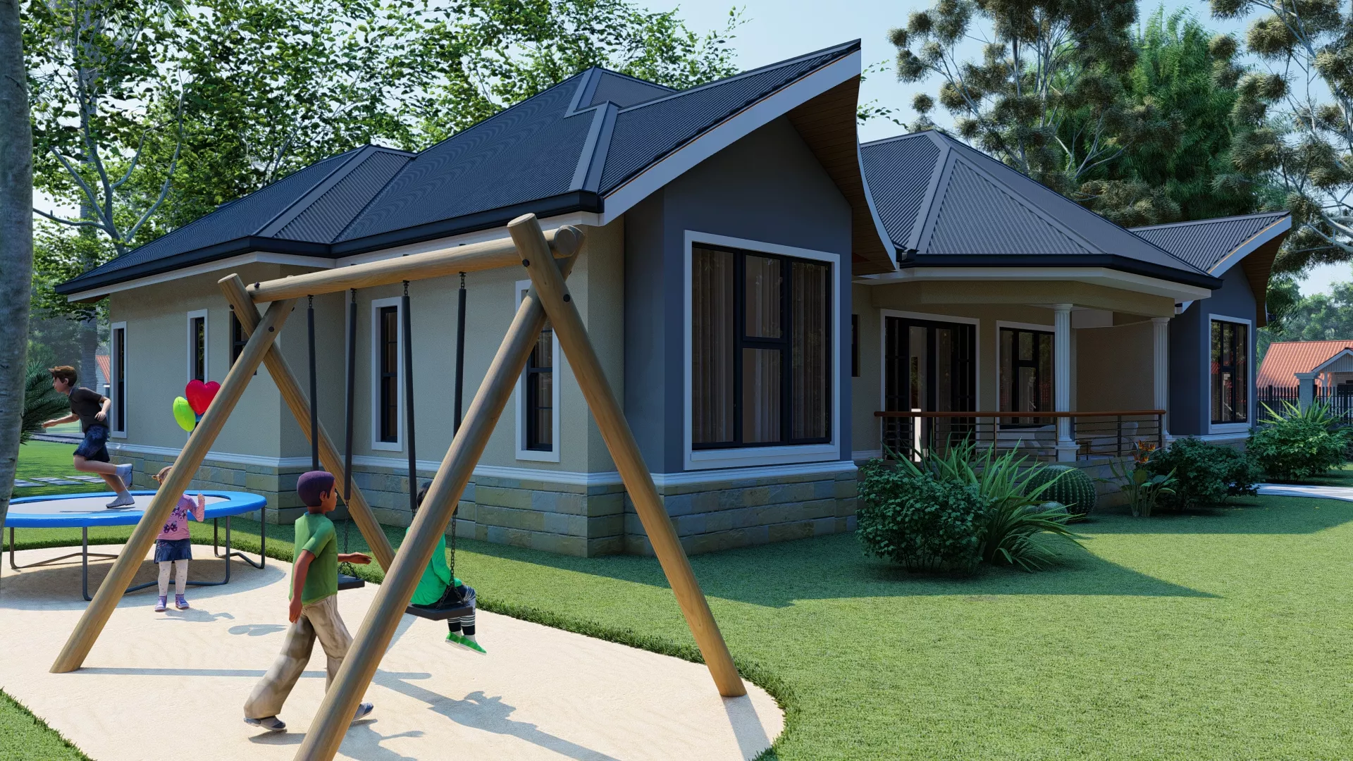 Mwingi Design&Build Gallery Image 4