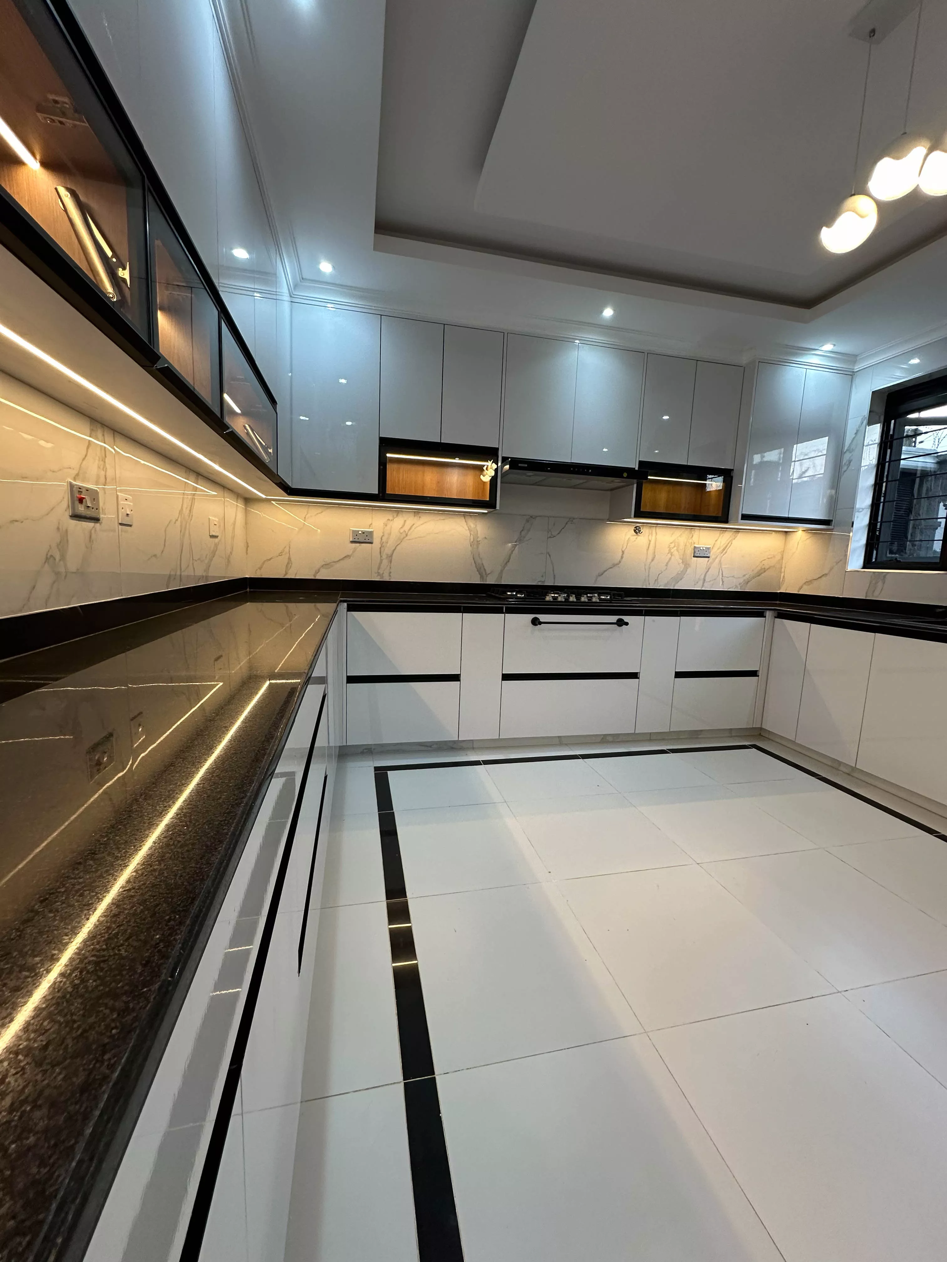 Plainsview Residence Gallery Image 14