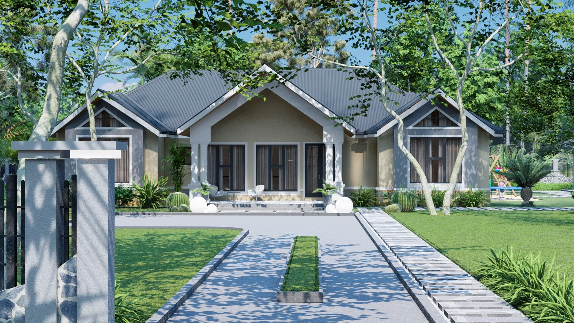 Mwingi Design&Build Gallery Image 10