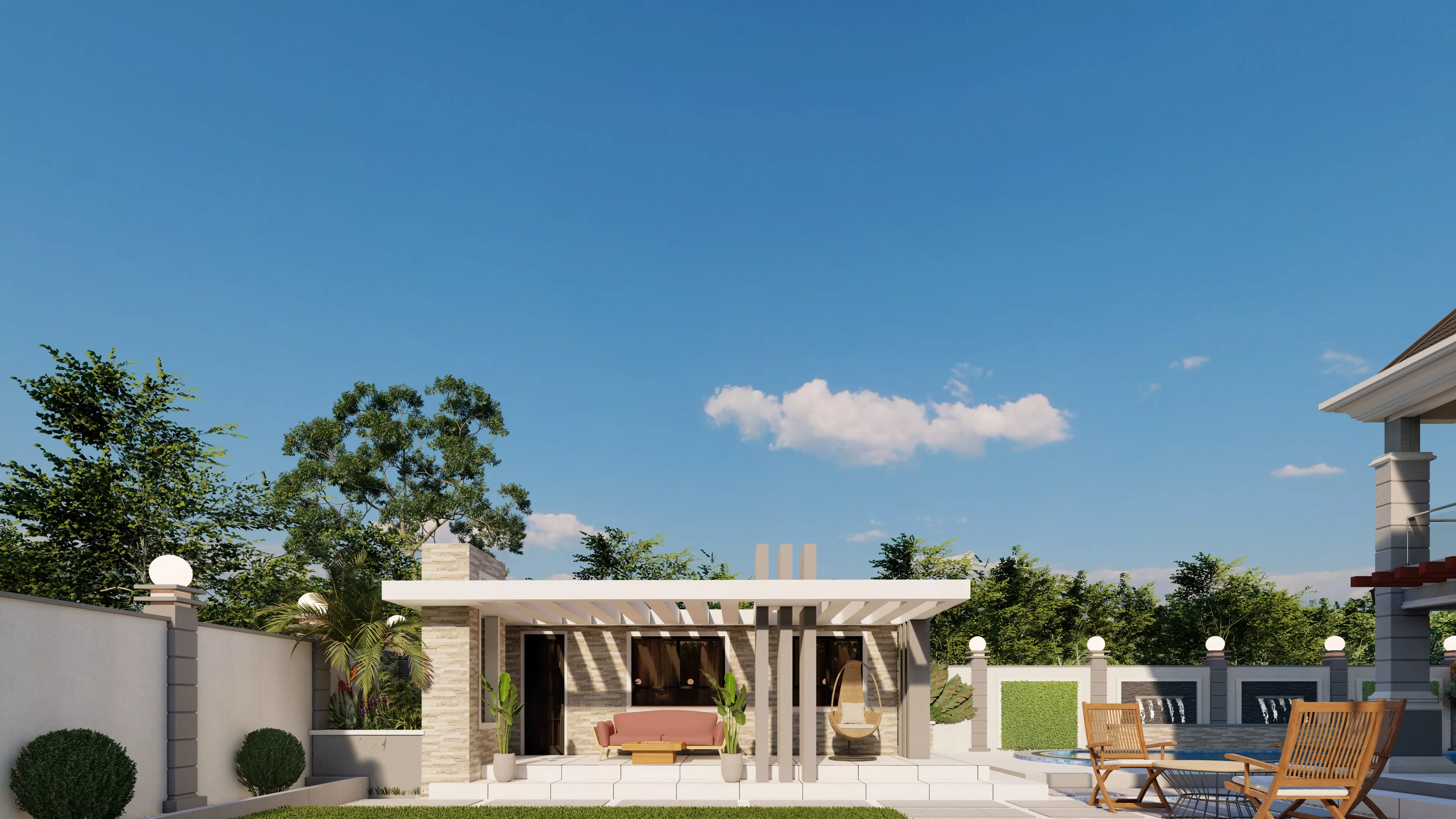 Mimosa Runda Residence Gallery Image 26