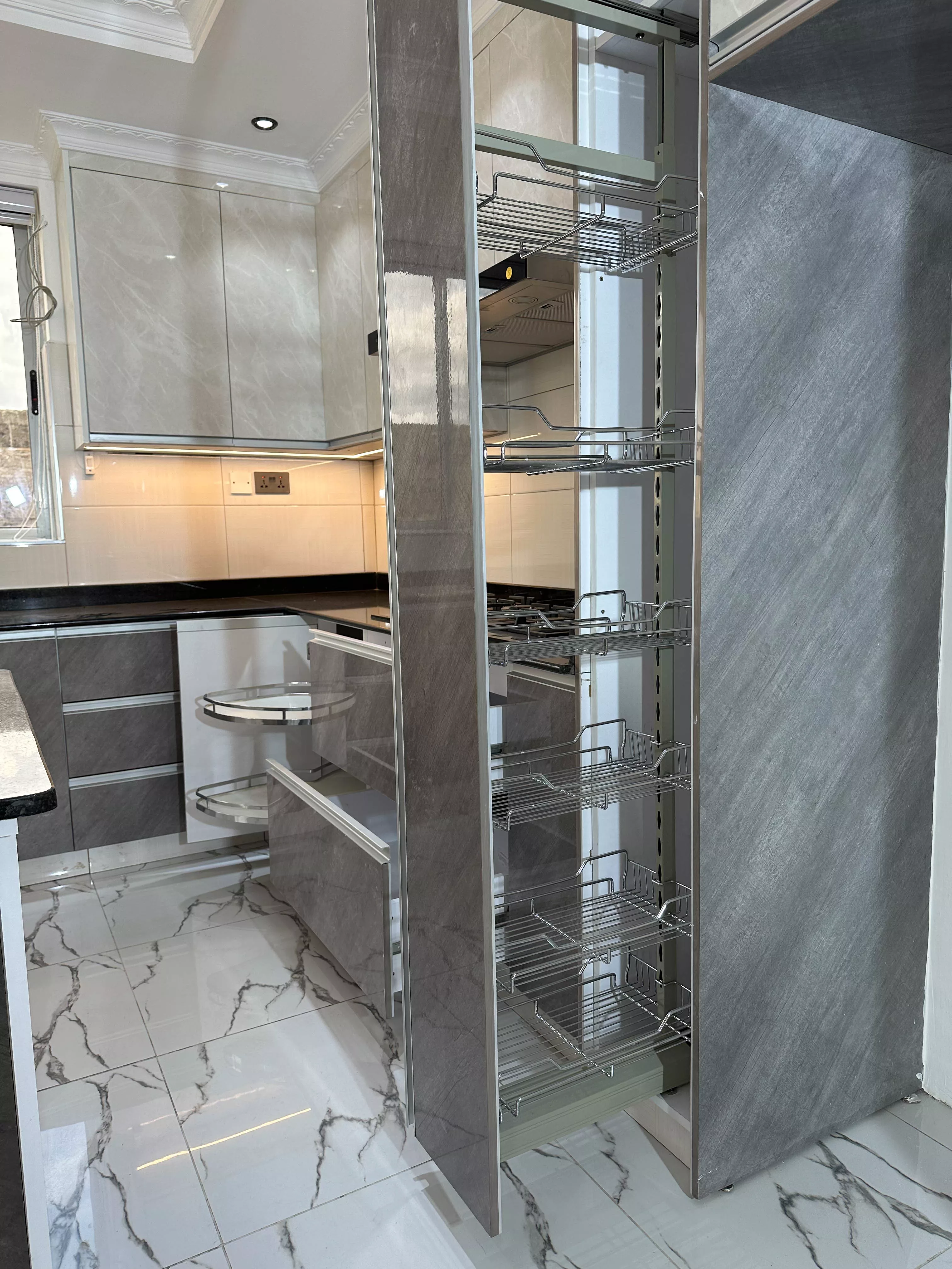 Silicone Valley Kitchen Gallery Image 6