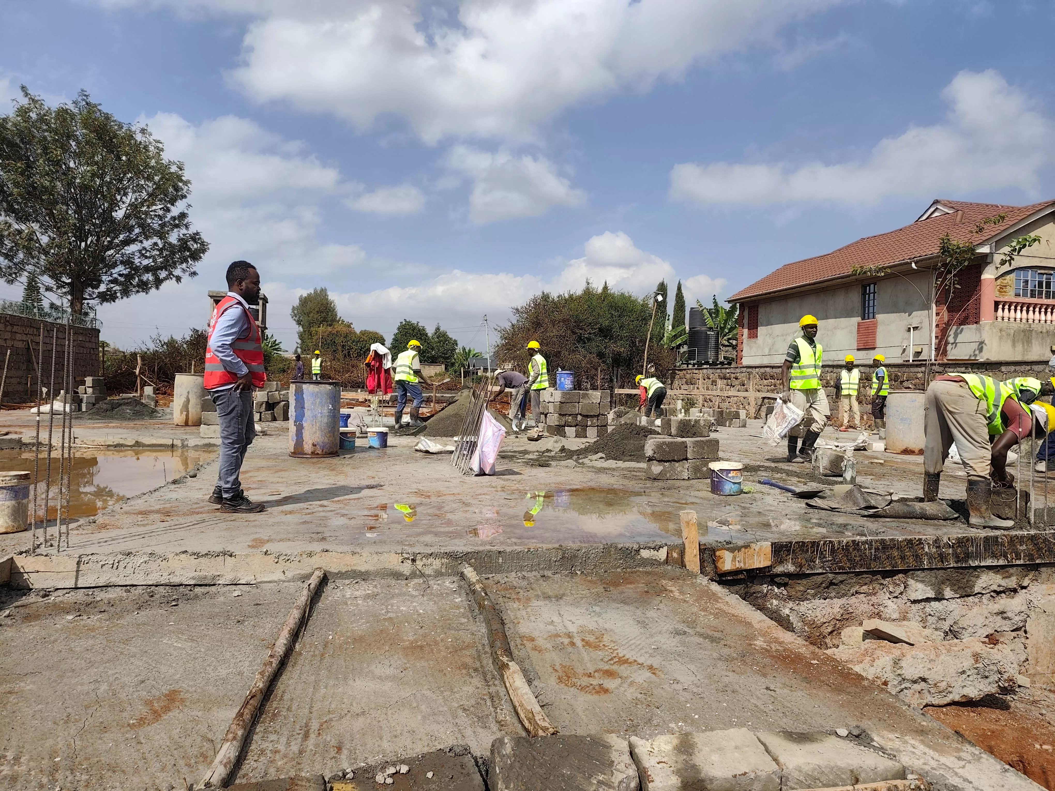 Mugutha Project Gallery Image 9