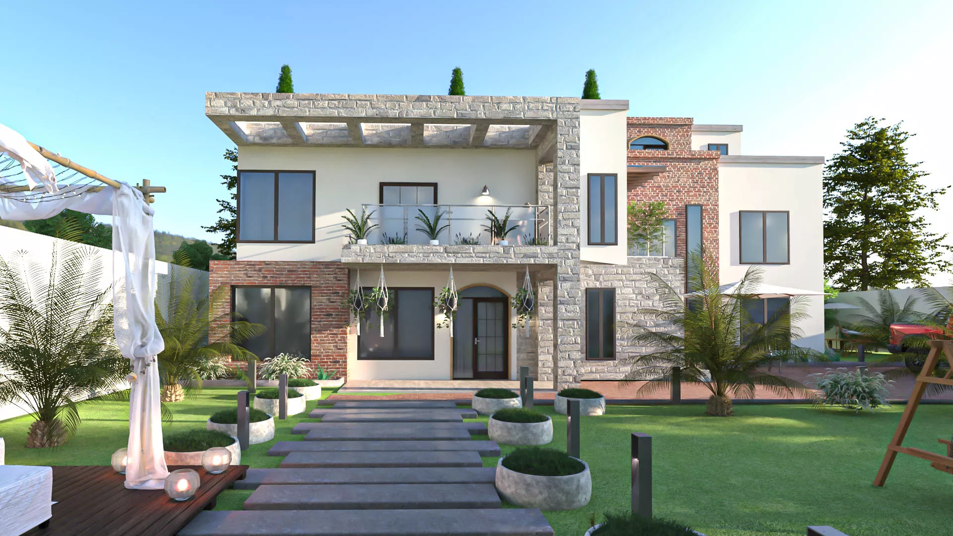 Lower Kabete Residential