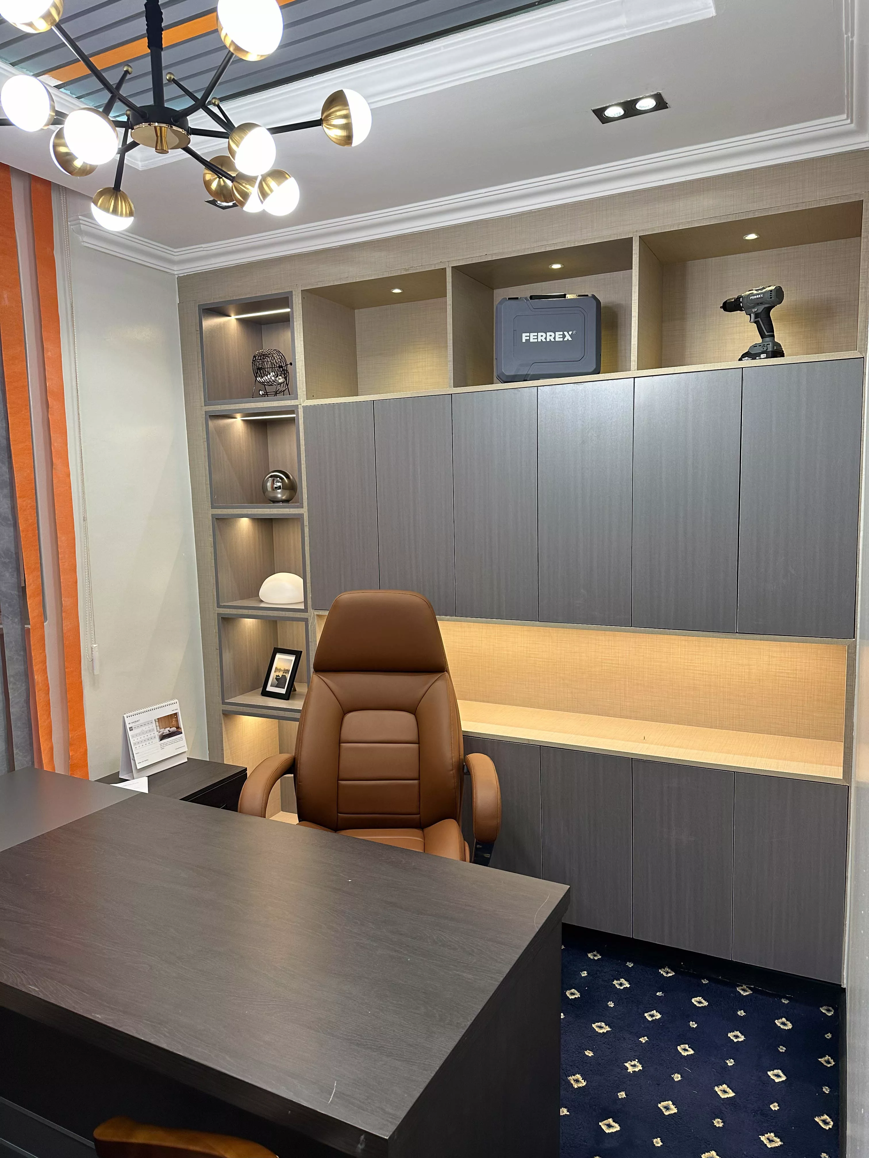 One Qareh Office Gallery Image 9