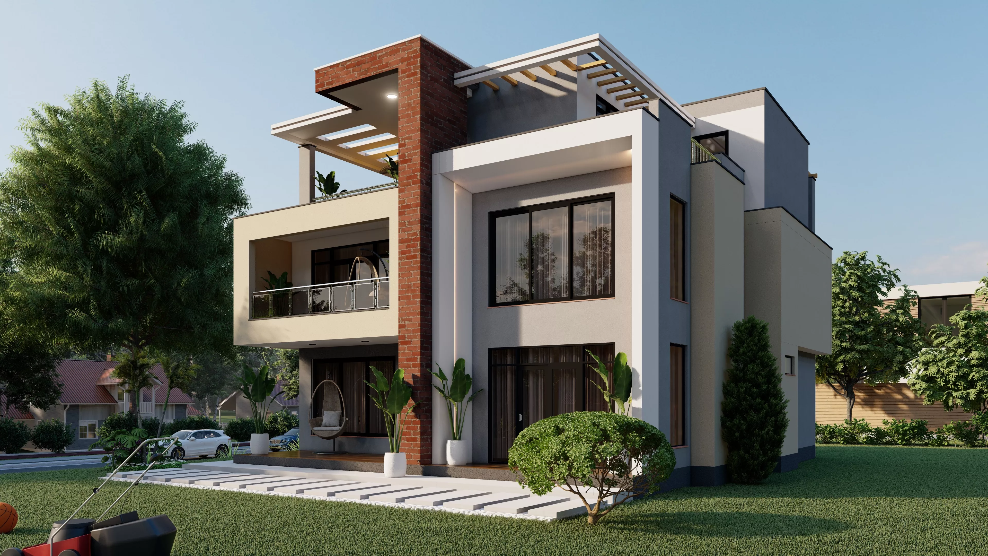 Katani Design and Build Gallery Image 7