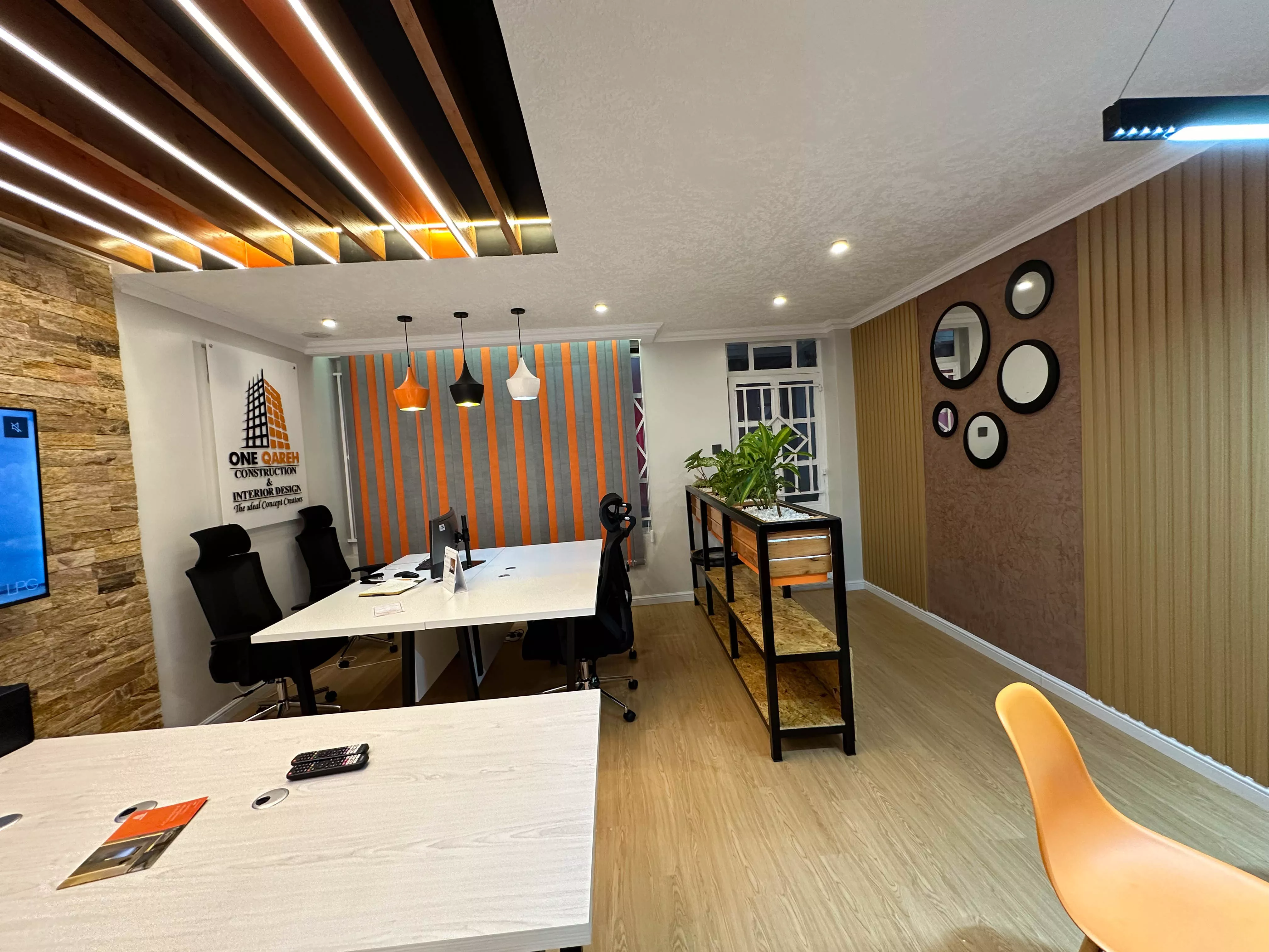 One Qareh Office Gallery Image 17