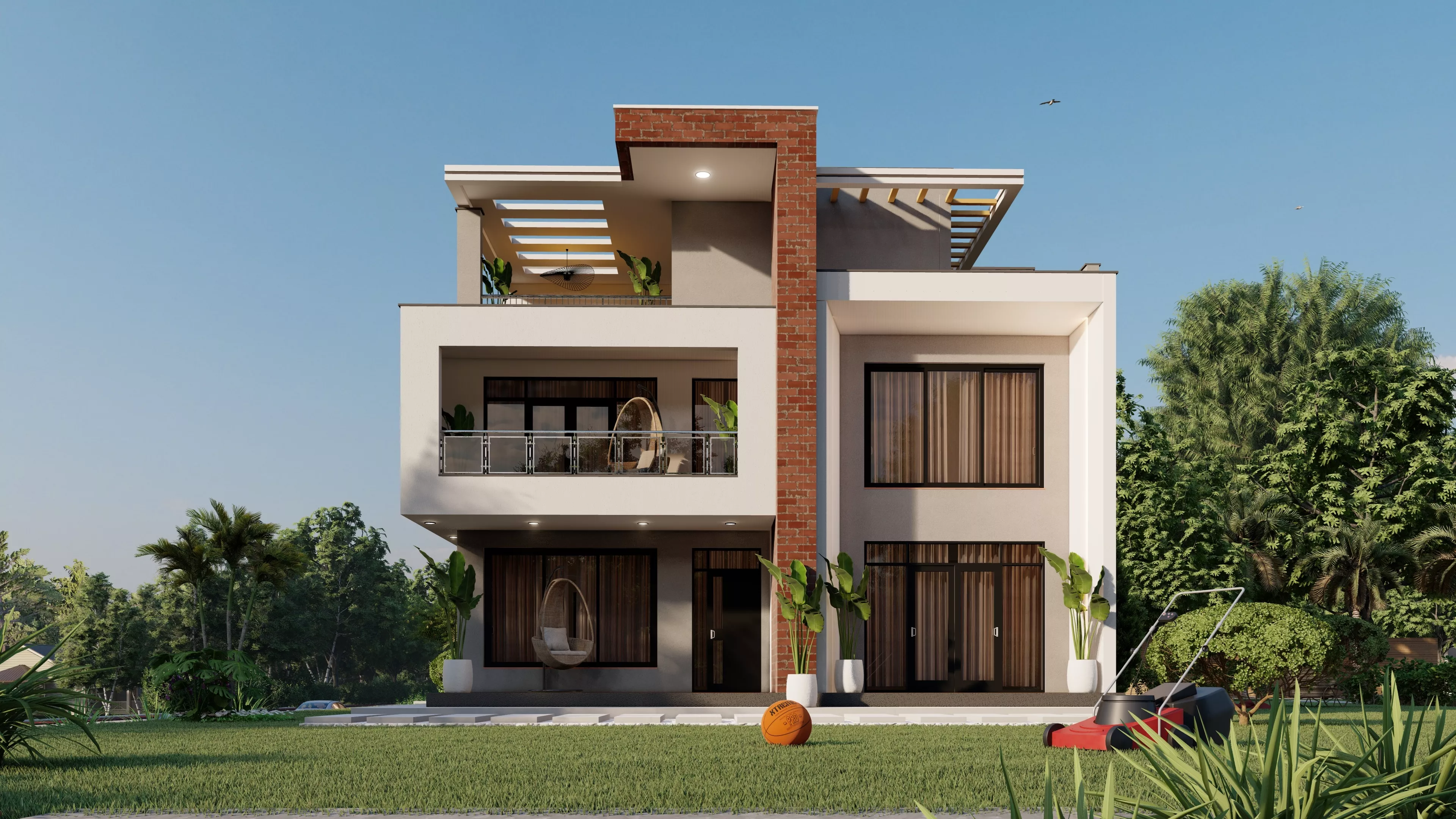 Katani Design and Build