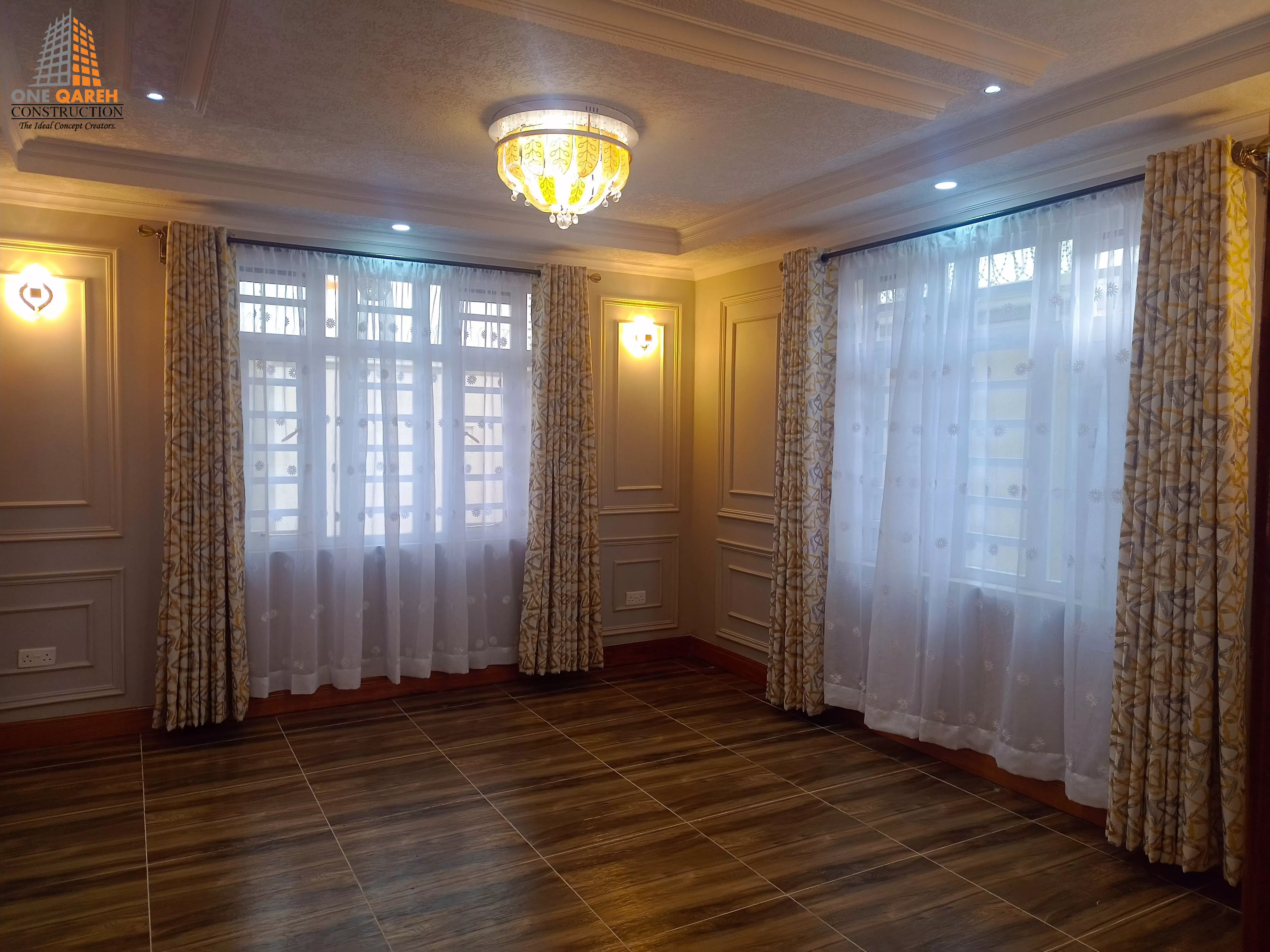 EasternBypass-project