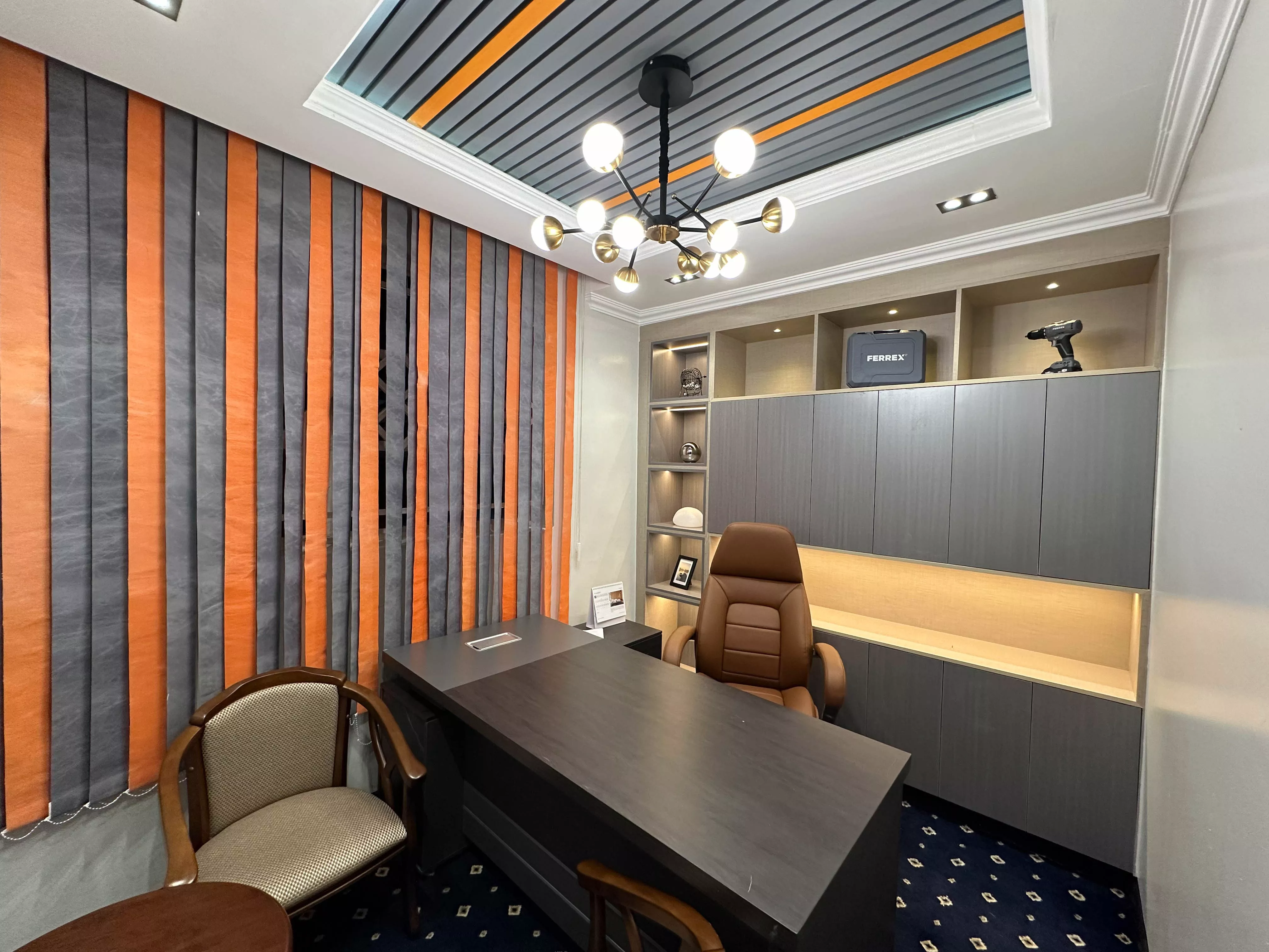 One Qareh Office Gallery Image 20