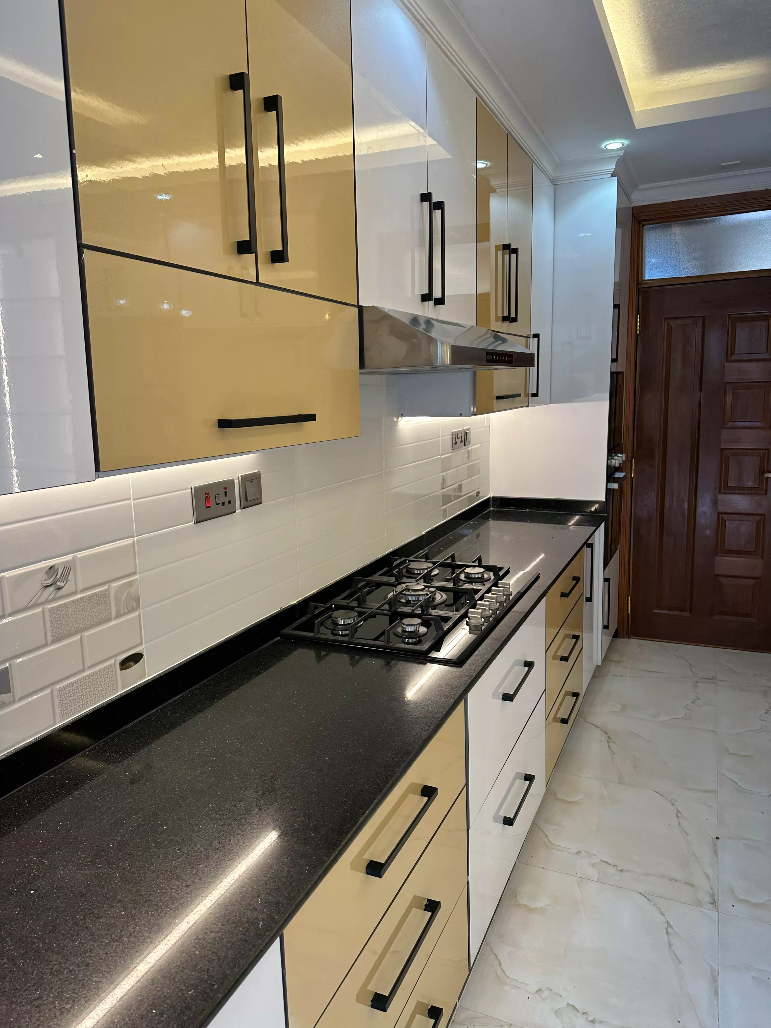 Kenyatta Road Residence Gallery Image 5