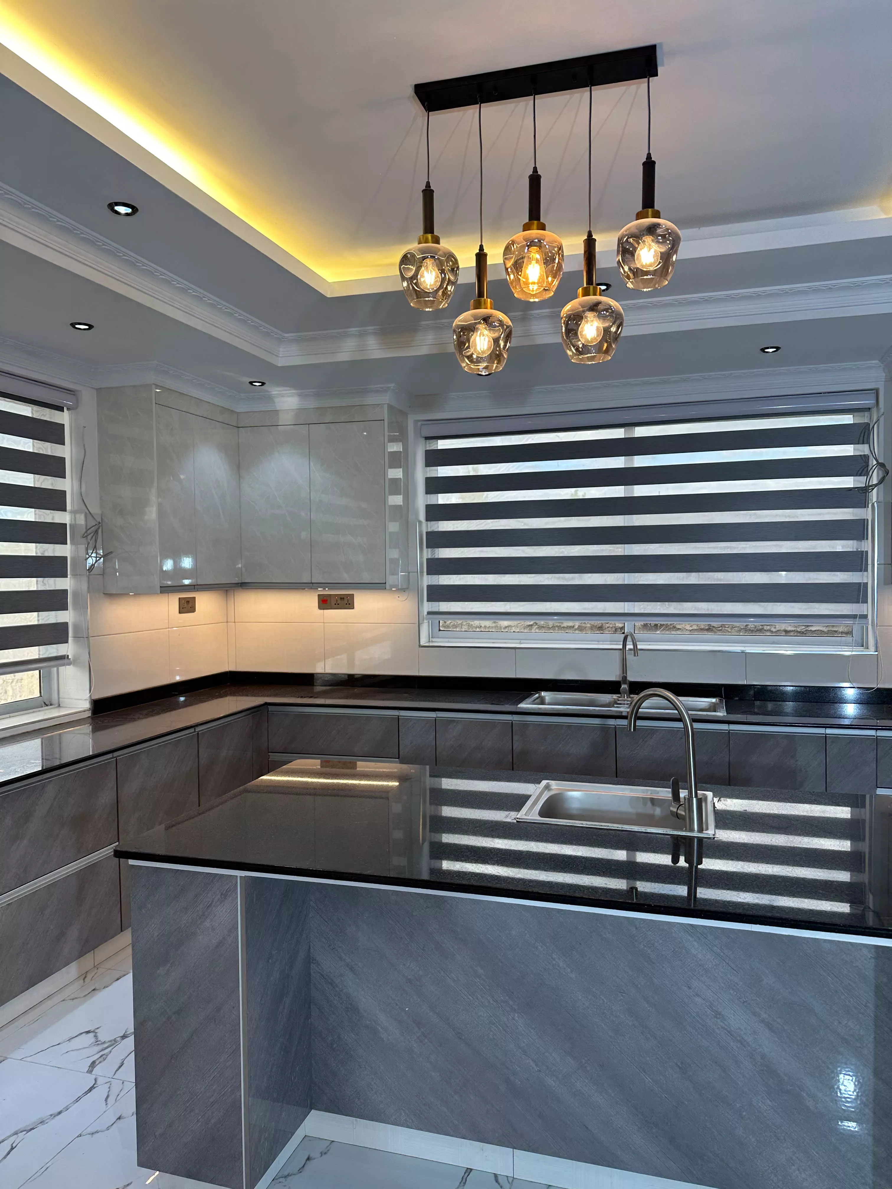 Silicone Valley Kitchen Gallery Image 15