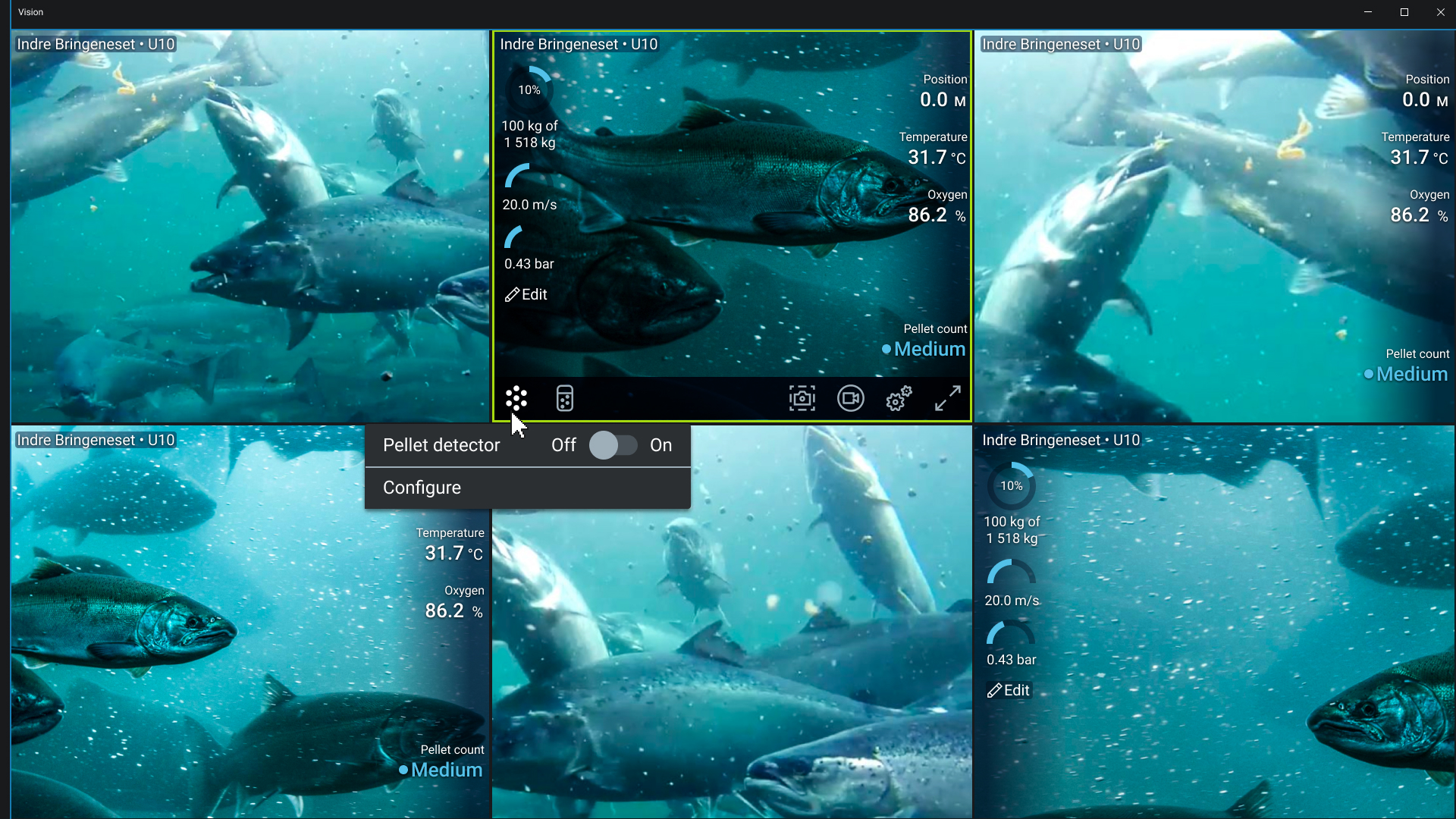 ScaleAQ Web Applications