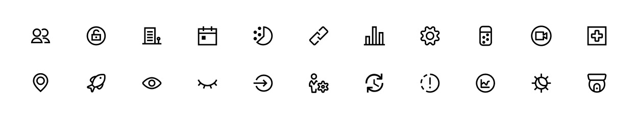 ScaleAQ Web Applications