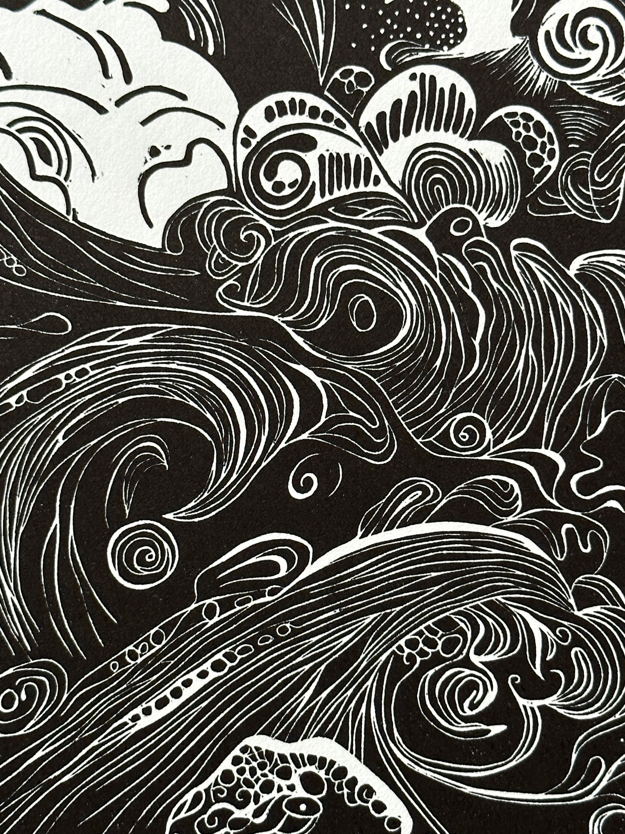 Open Water