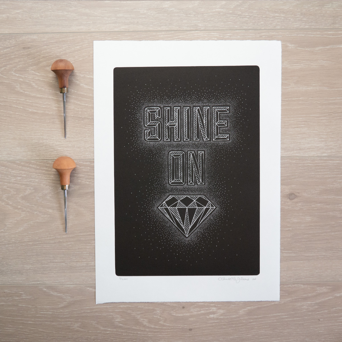 Shine On