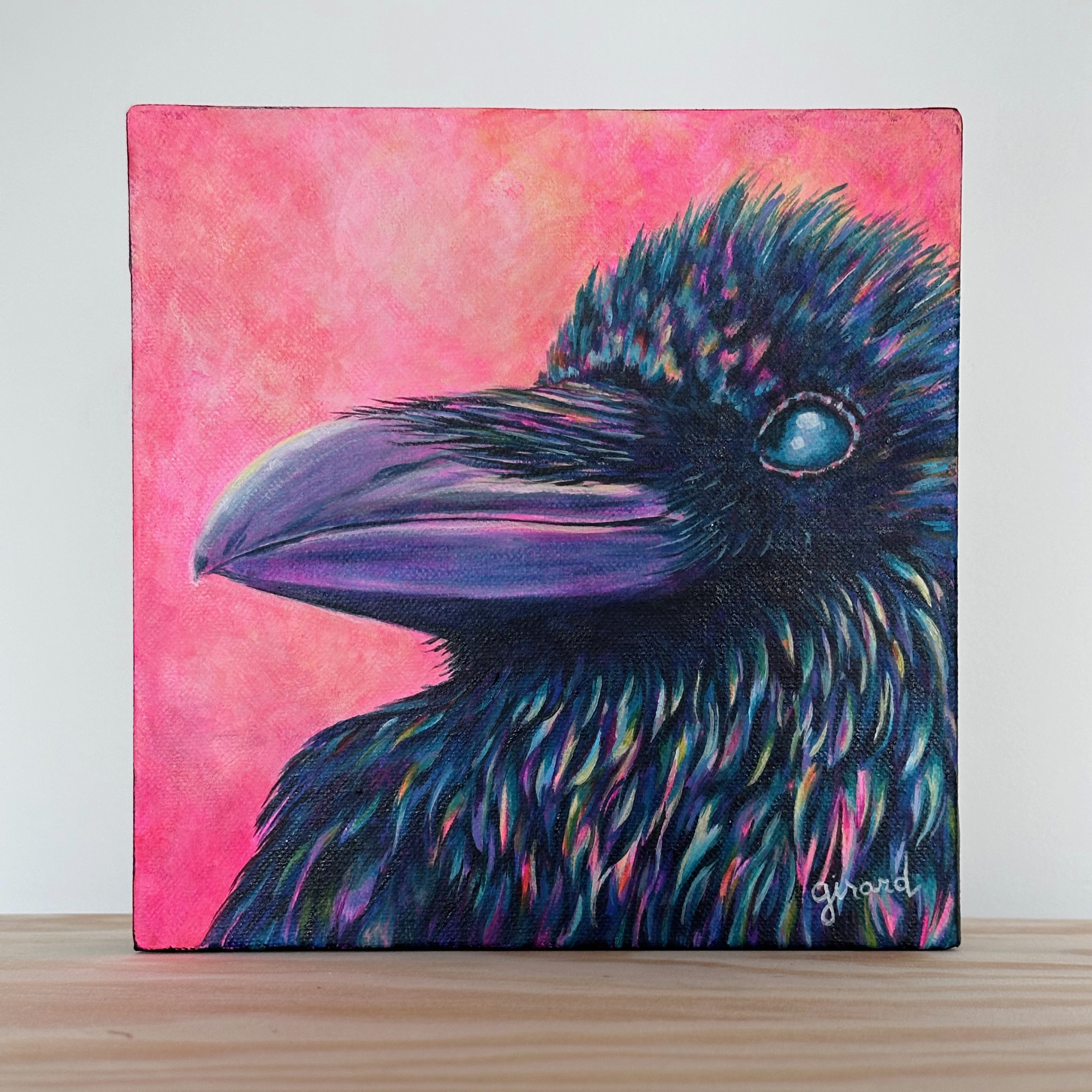 Raven
