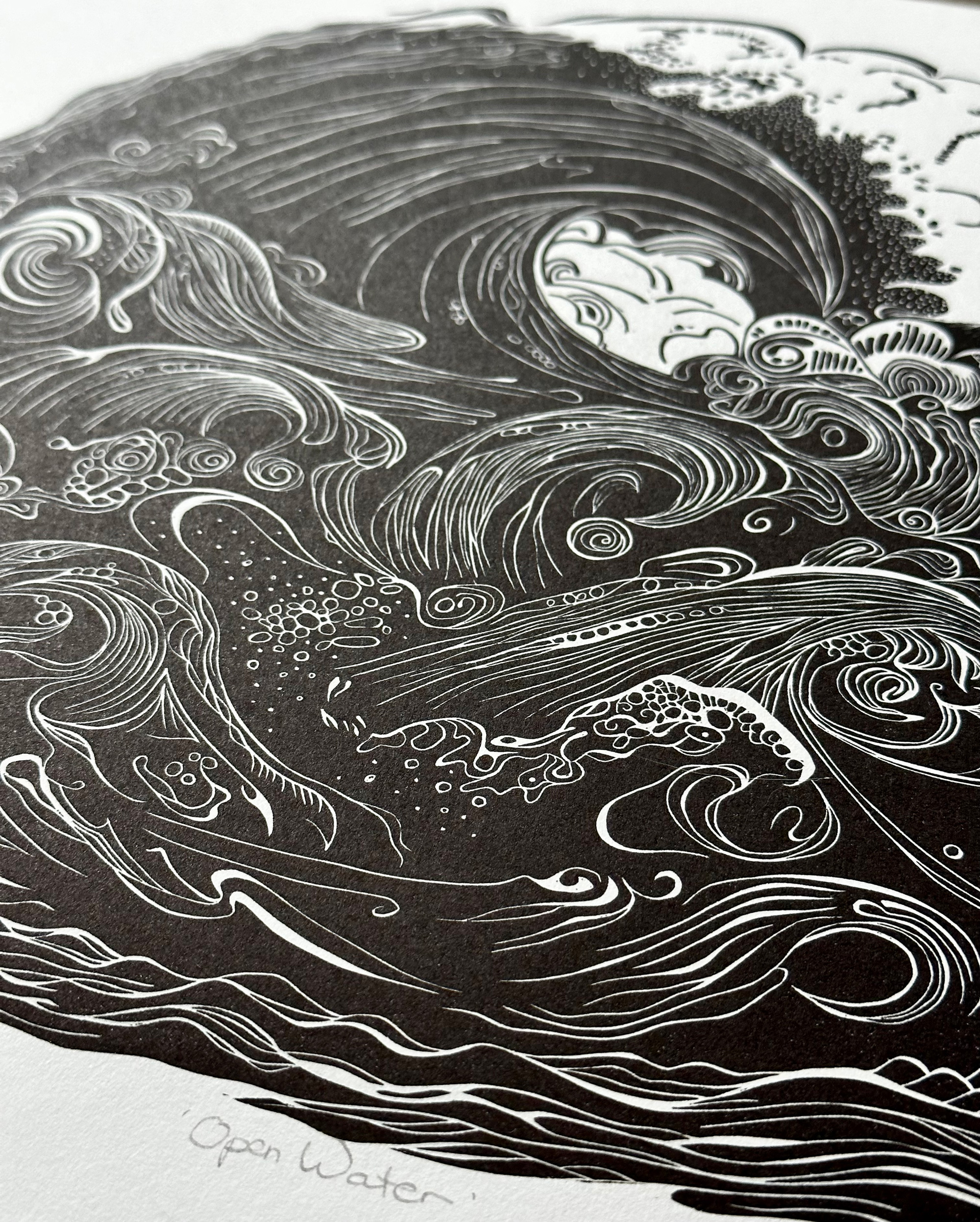 Open Water