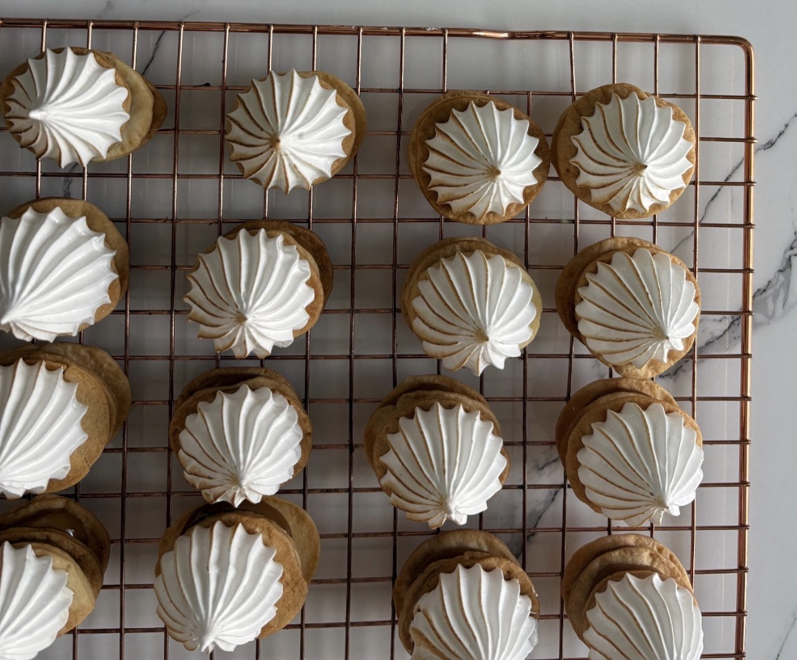 Box 36 Mini Rogel 