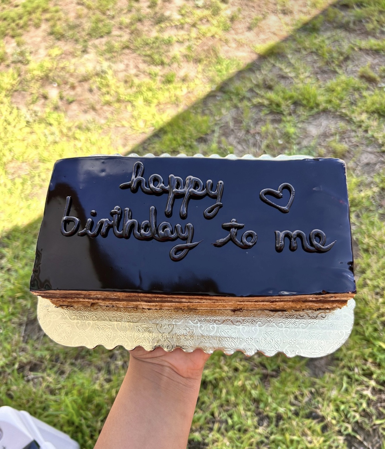 Ópera Cake 