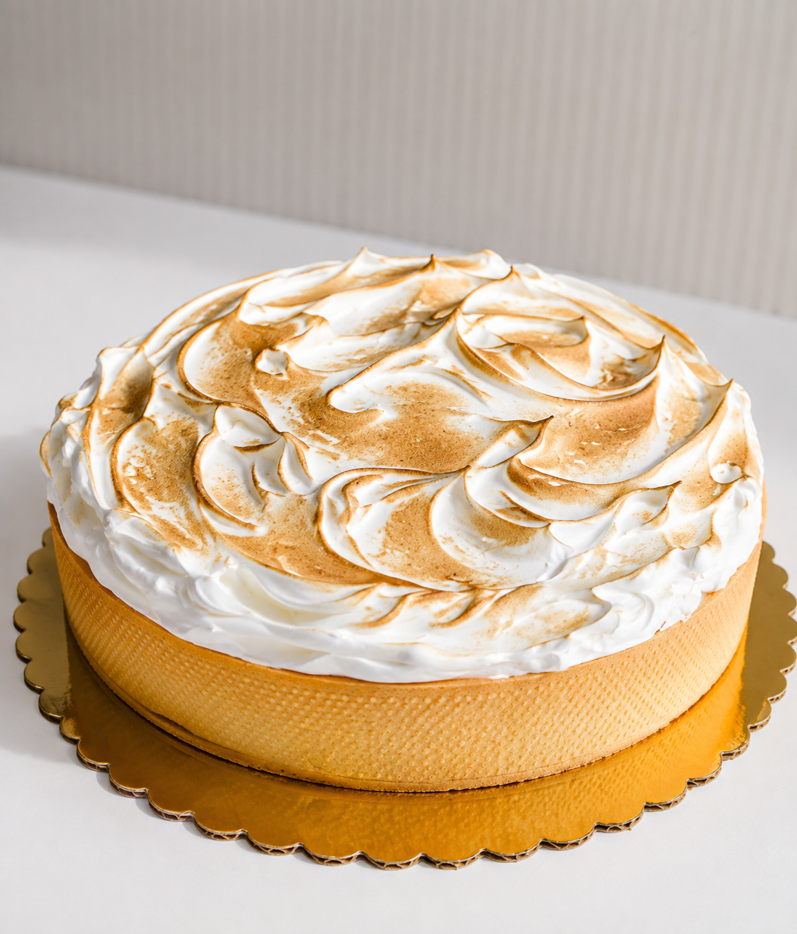 Lemon Pie