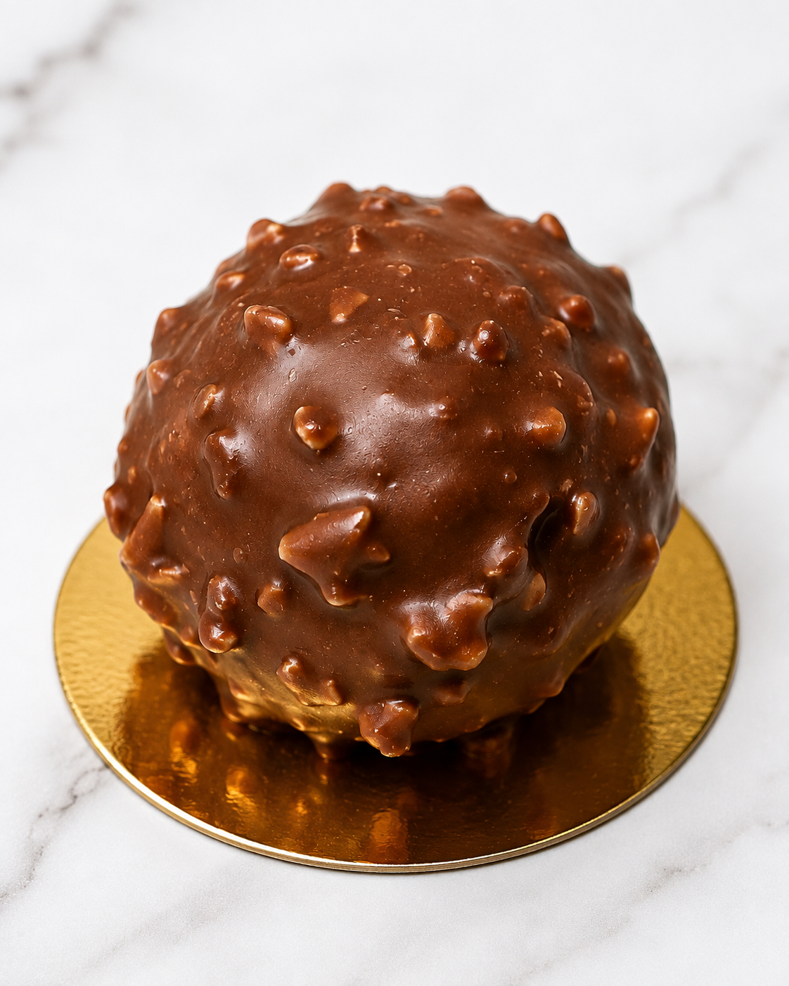Mini Choux