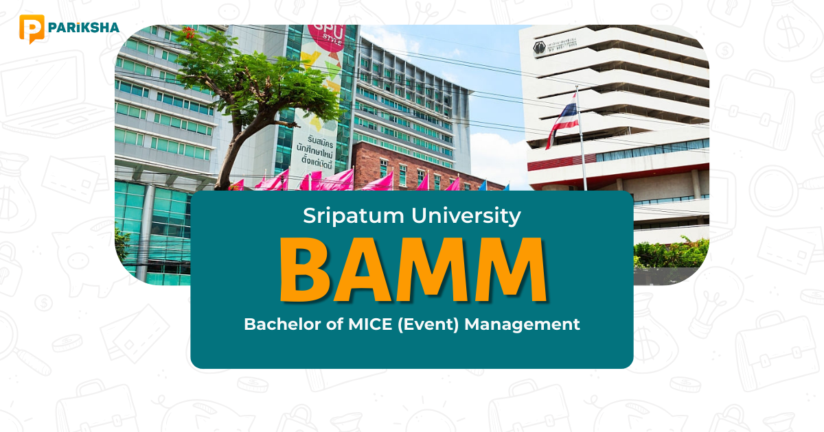 Bachelor of MICE (Event) Management