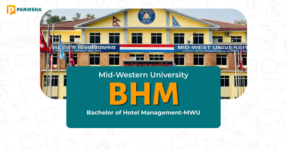 Bachelor of Hotel Management-MWU