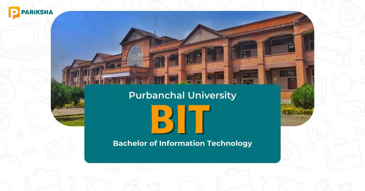 Bachelor of Information Technology