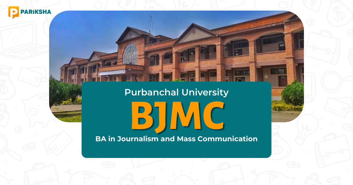 BA in Journalism and Mass Communication