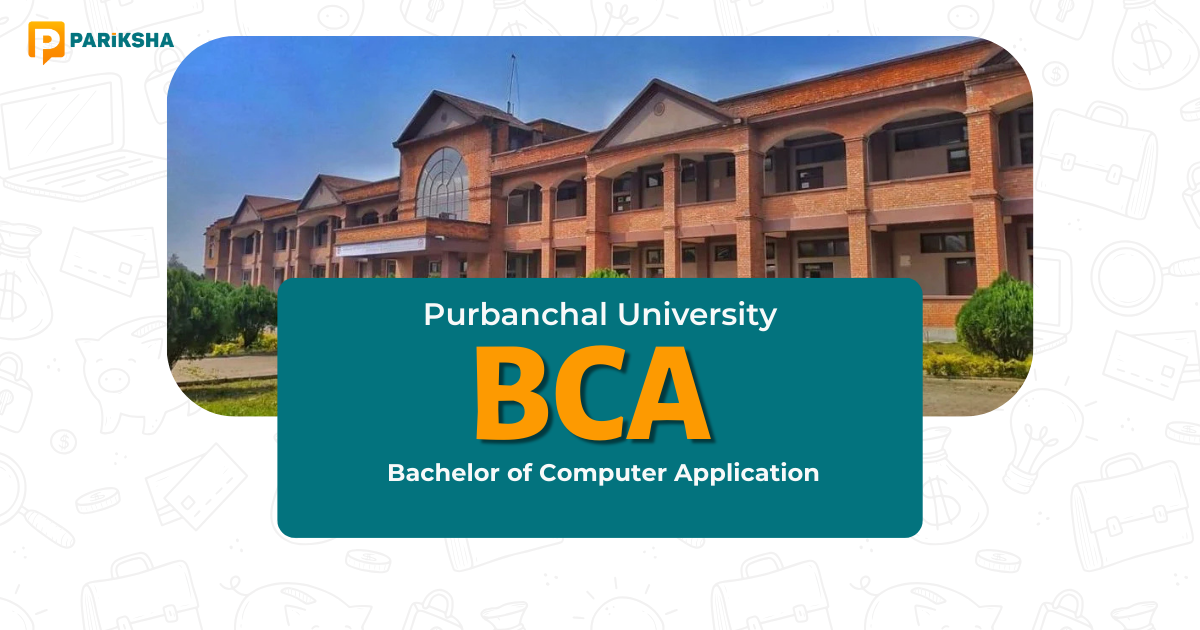  Bachelor of Computer Application