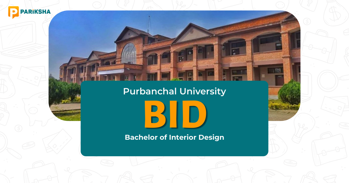 Bachelor of Interior Design