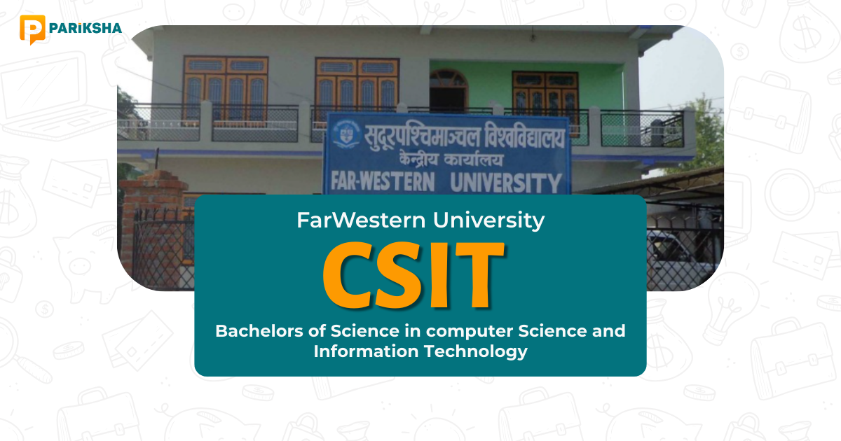 Bachelors of Science in computer Science and Information Technology