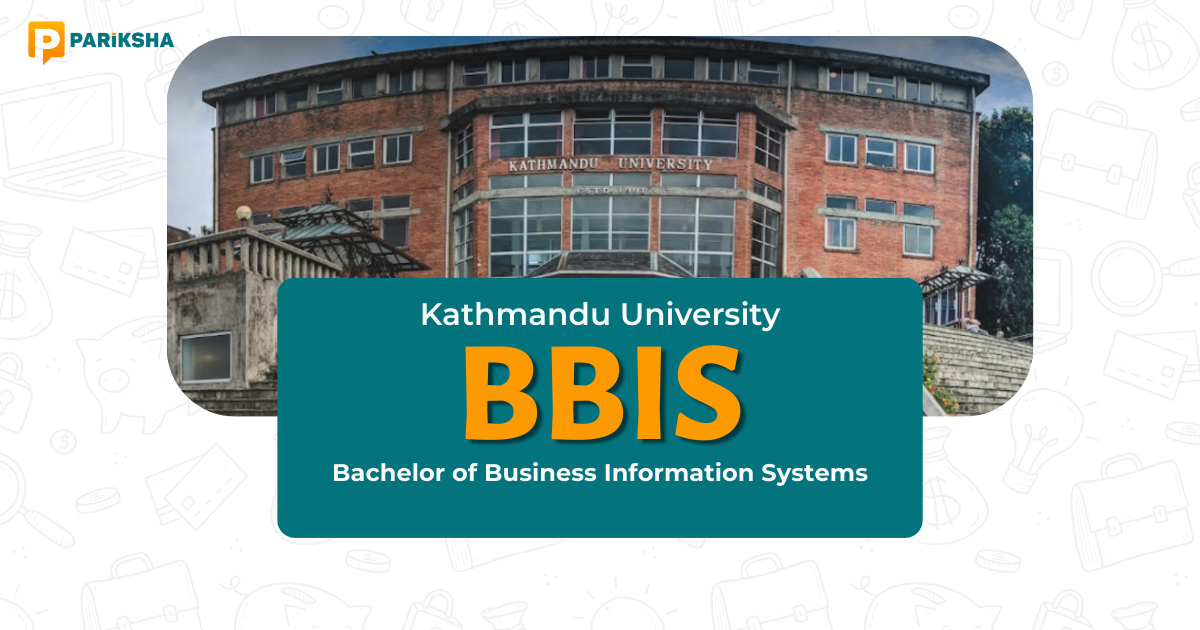 Bachelor of Business Information Systems